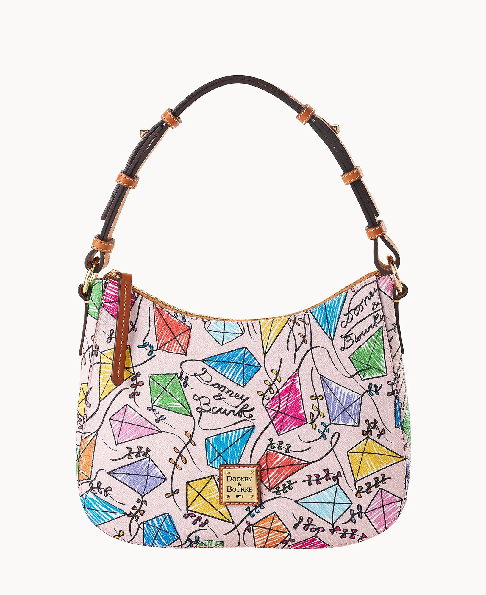 Kite Small Kiley Hobo - Image 6
