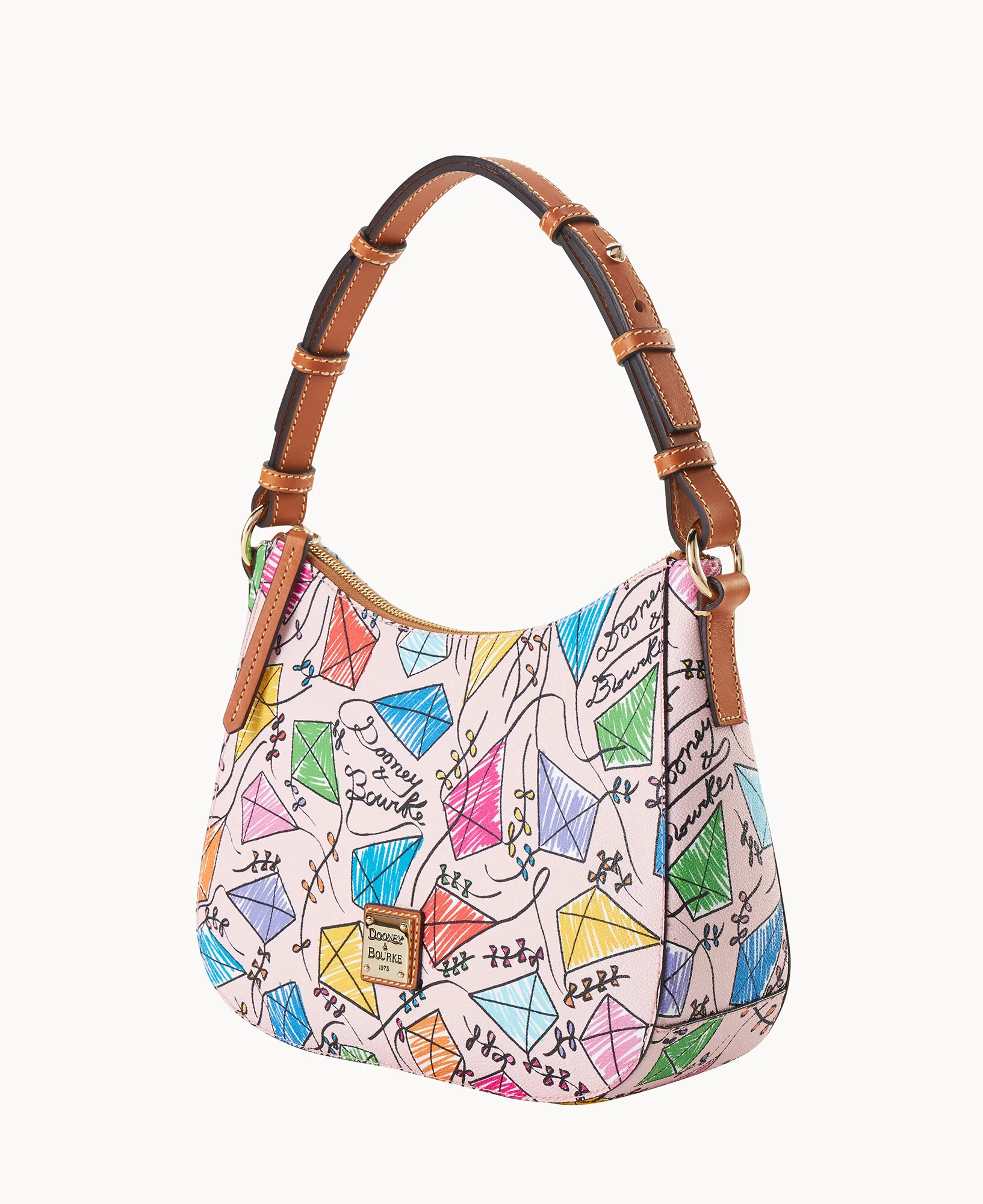 Kite Small Kiley Hobo - Image 7