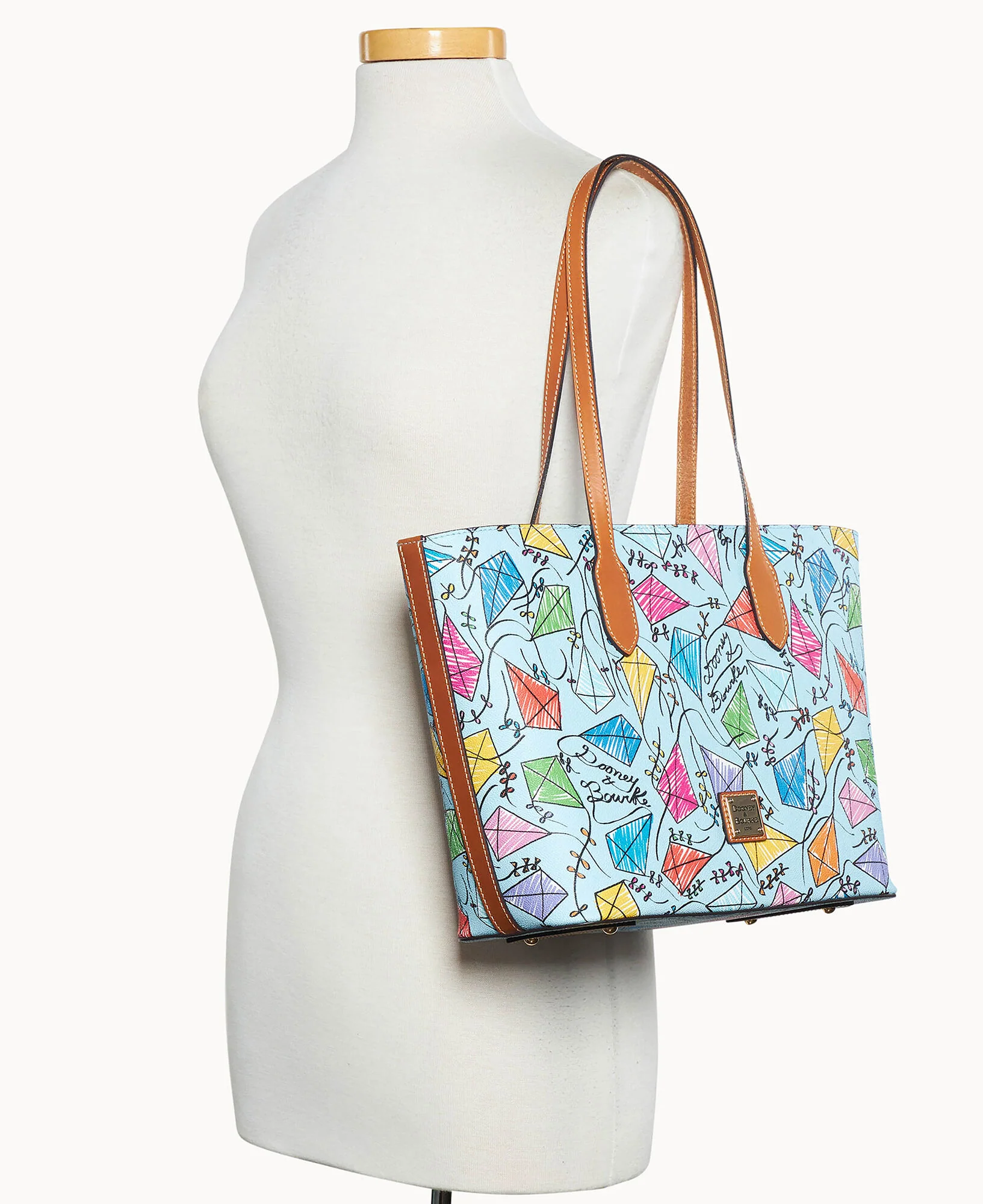 Kite Tote - Image 10