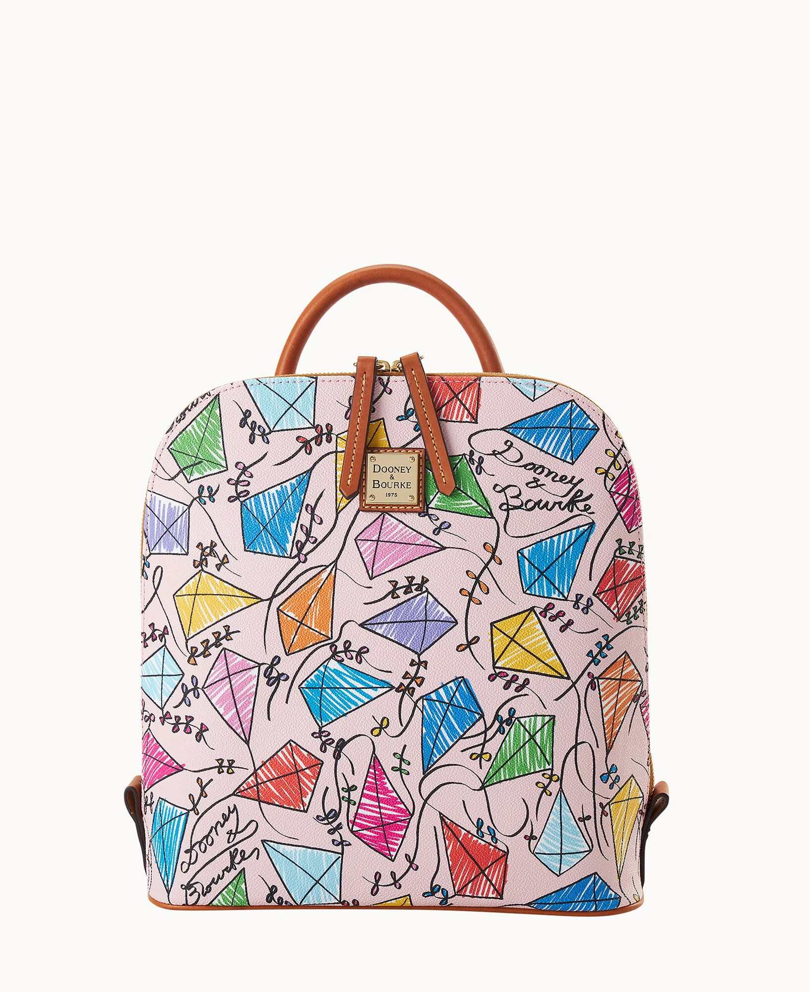 Kite Zip Pod Backpack - Image 5