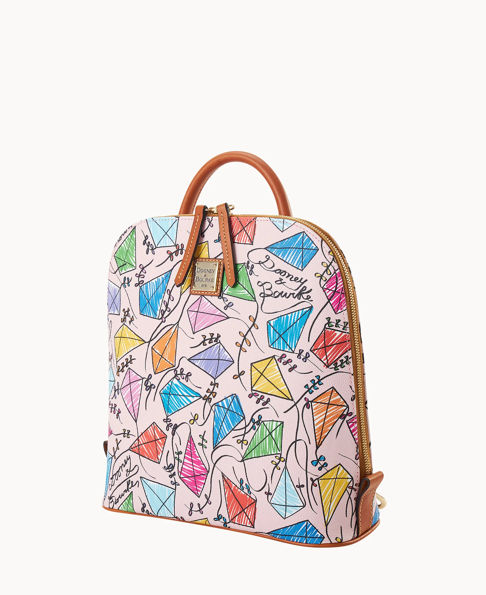 Kite Zip Pod Backpack - Image 6