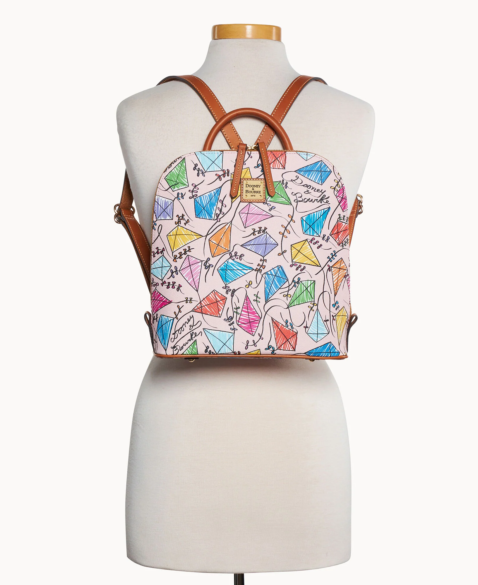 Kite Zip Pod Backpack - Image 8