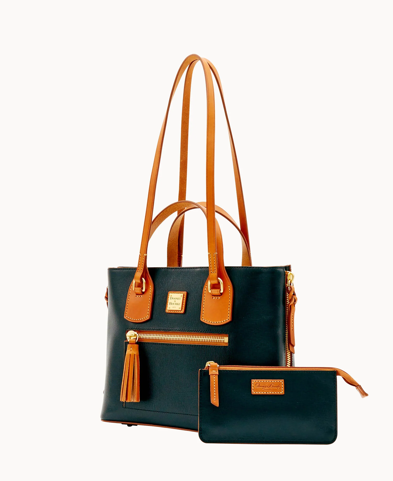 Leather Morgan - Image 2