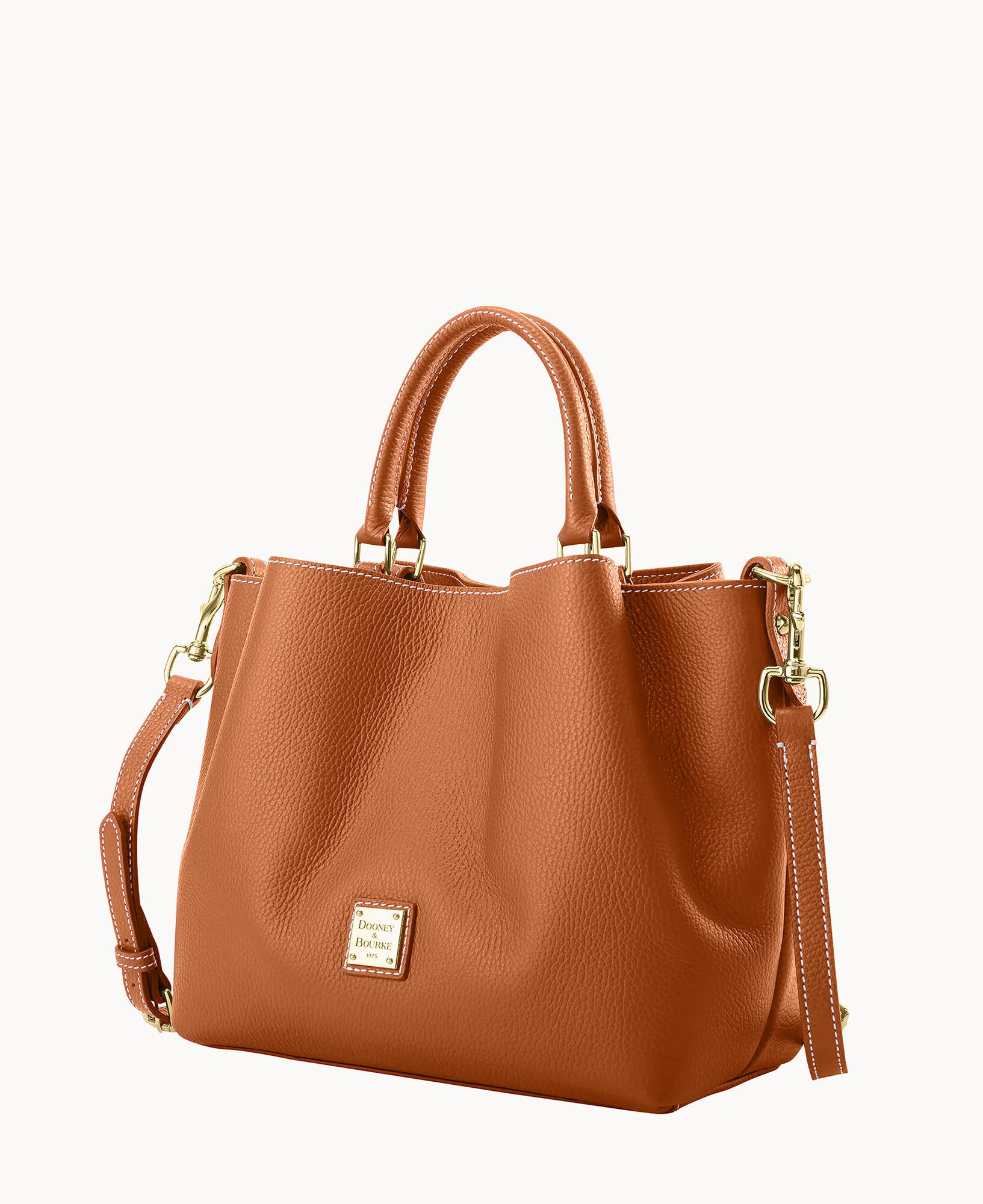 Lucca Leather Barlow - Image 10