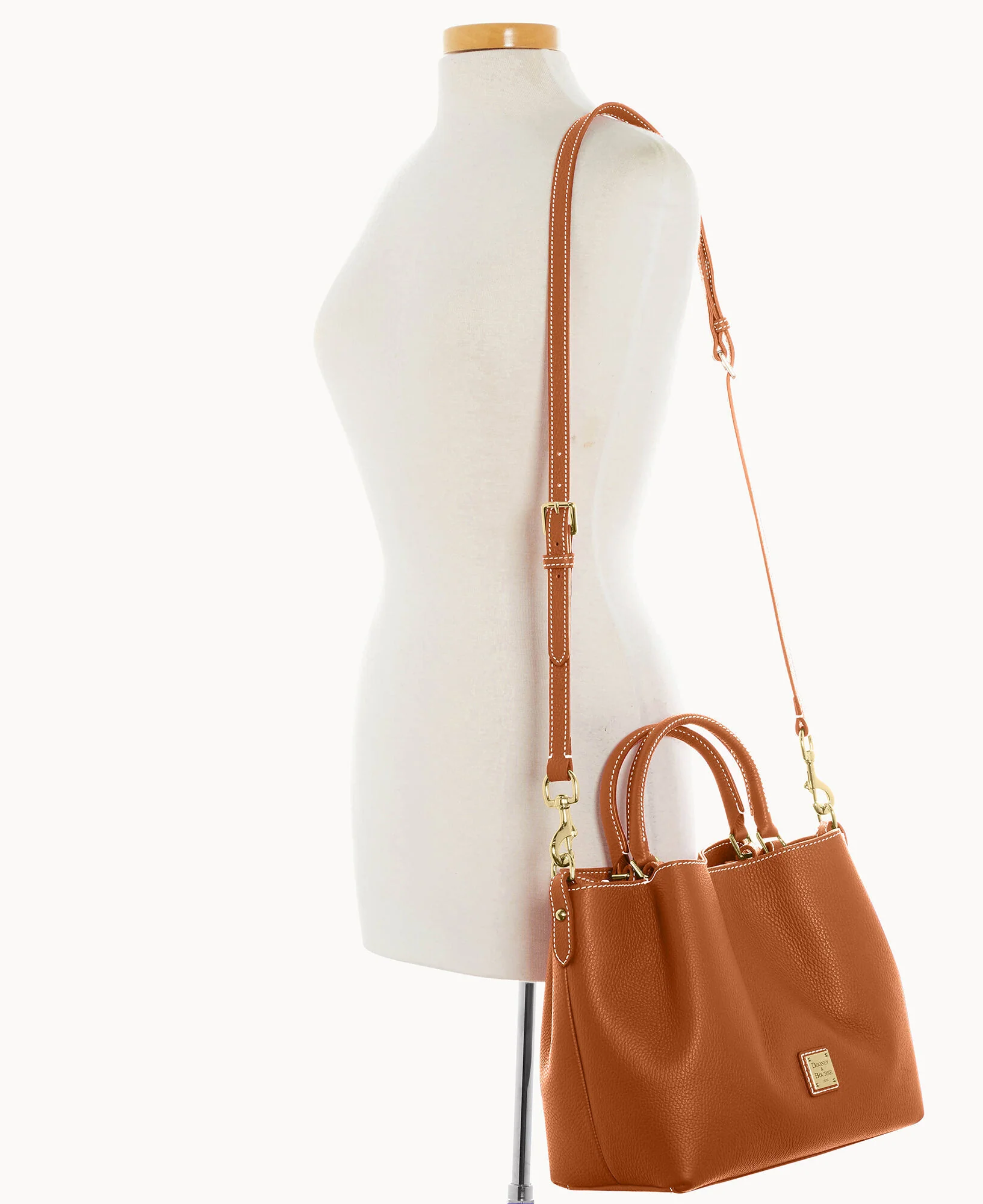Lucca Leather Barlow - Image 12