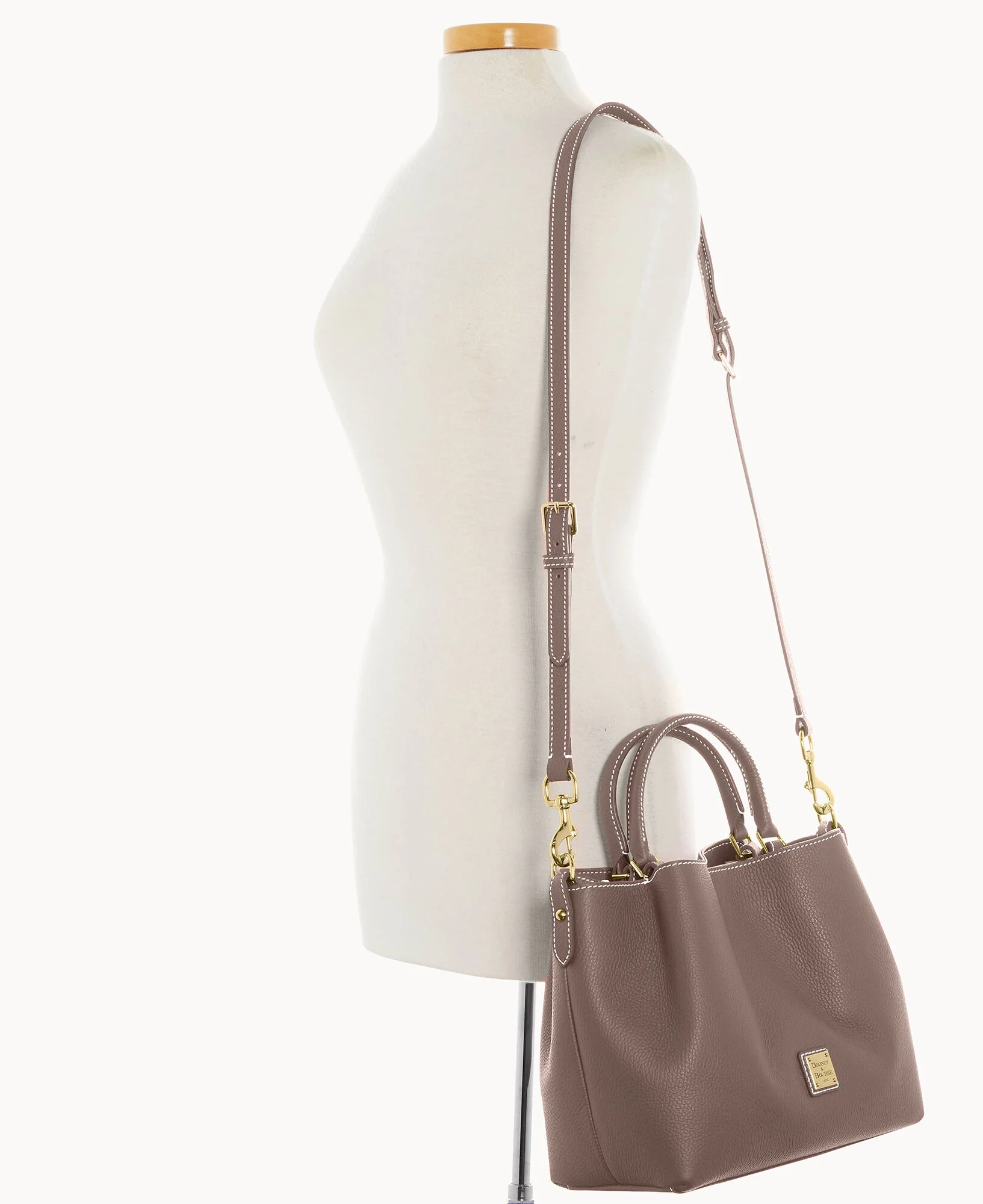 Lucca Leather Barlow - Image 16