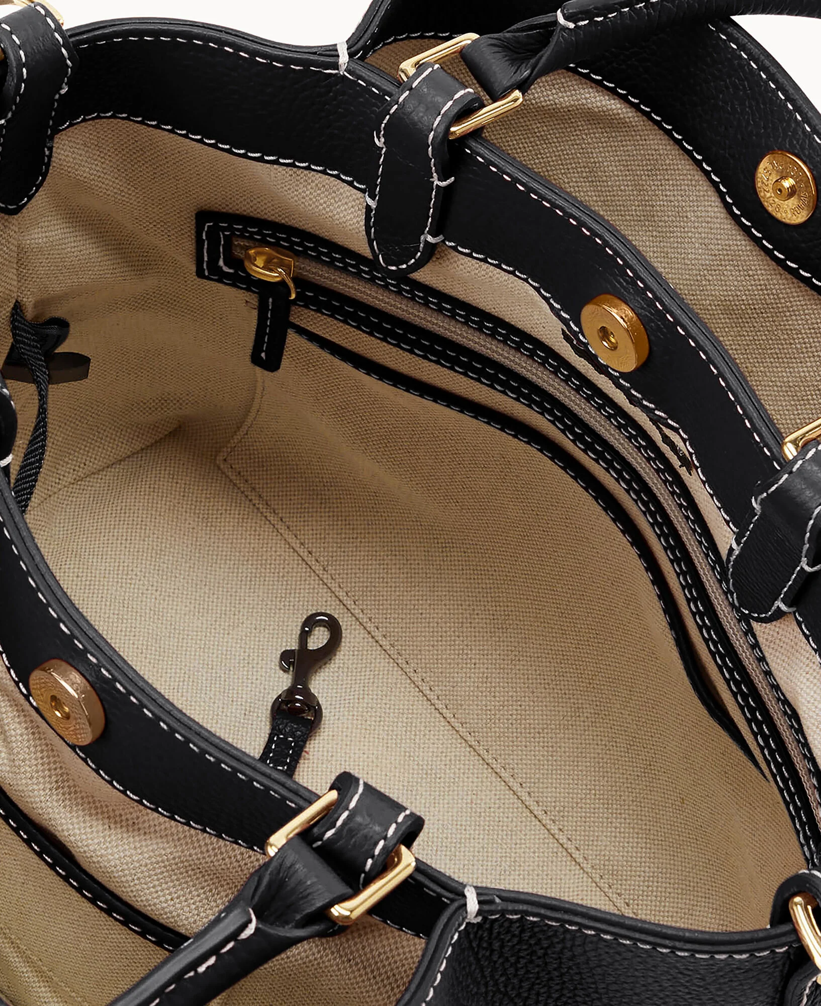 Lucca Leather Barlow - Image 19