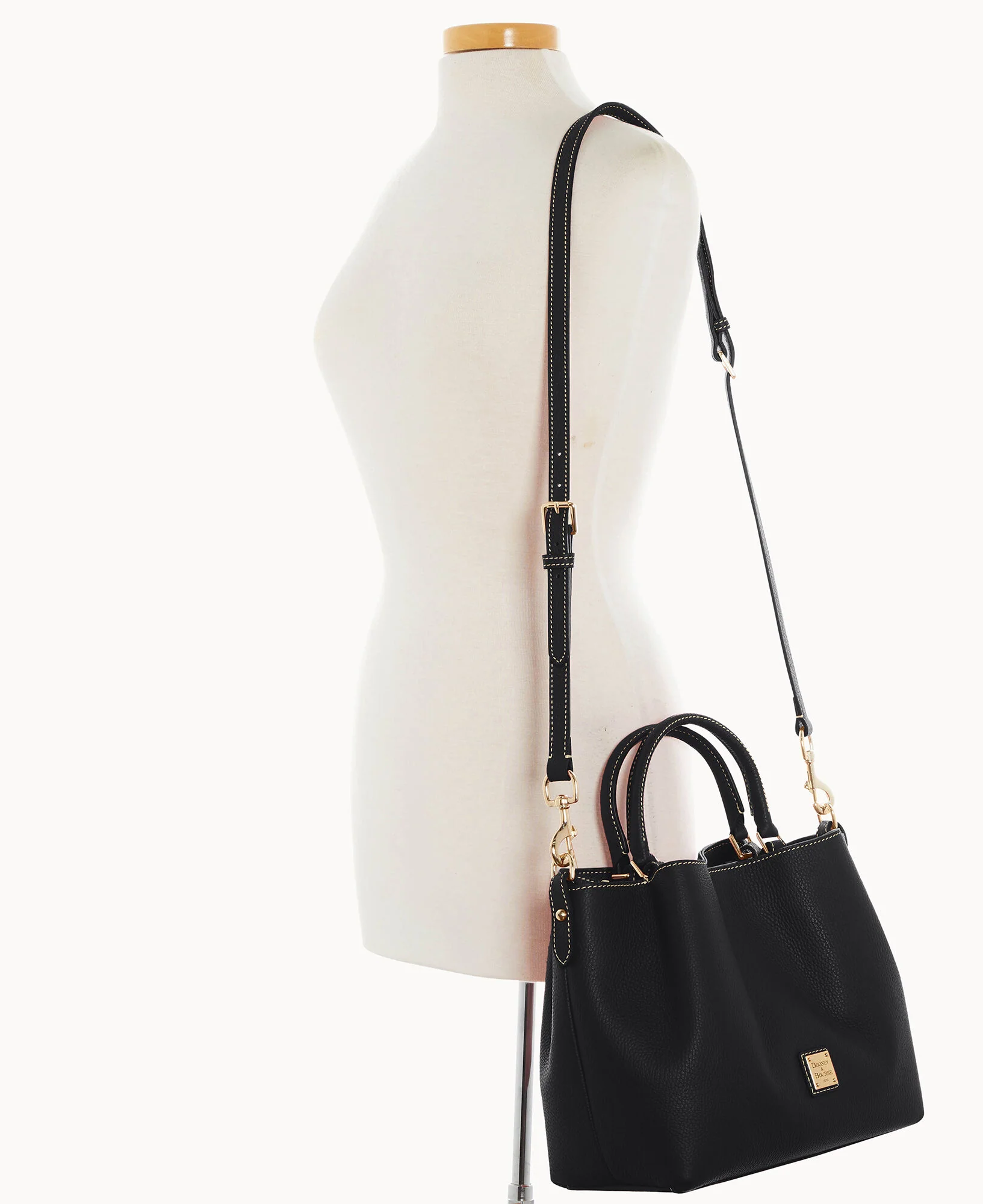 Lucca Leather Barlow - Image 20