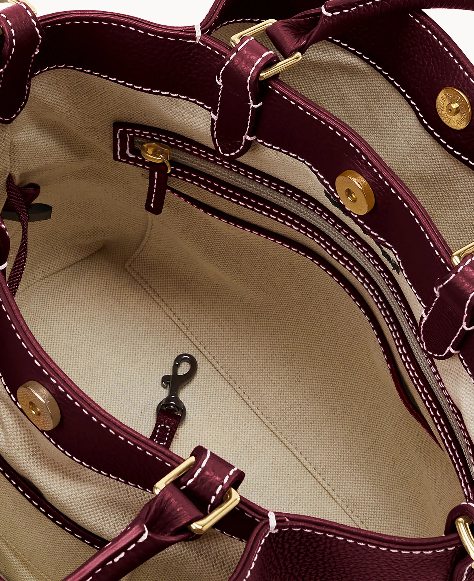 Lucca Leather Barlow - Image 3