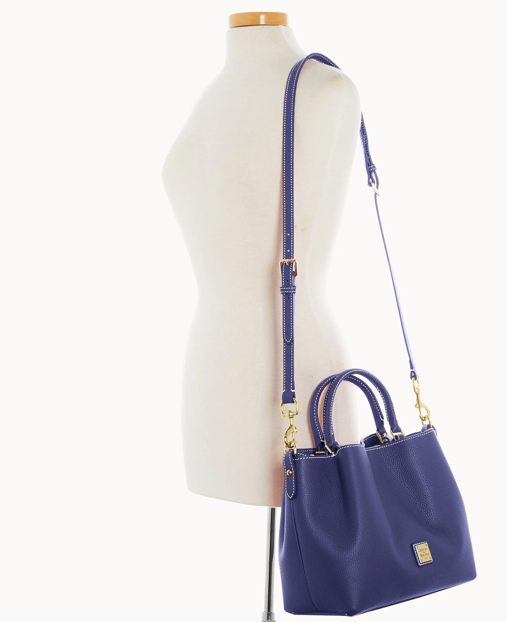 Lucca Leather Barlow - Image 32