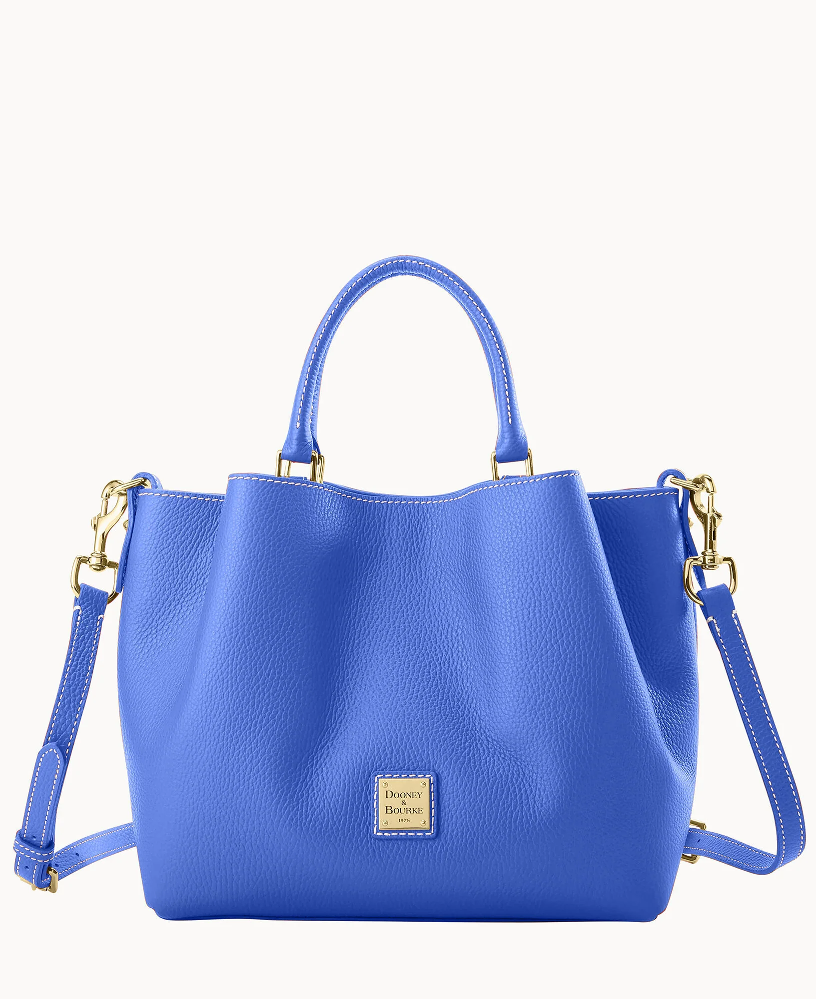 Lucca Leather Barlow - Image 5
