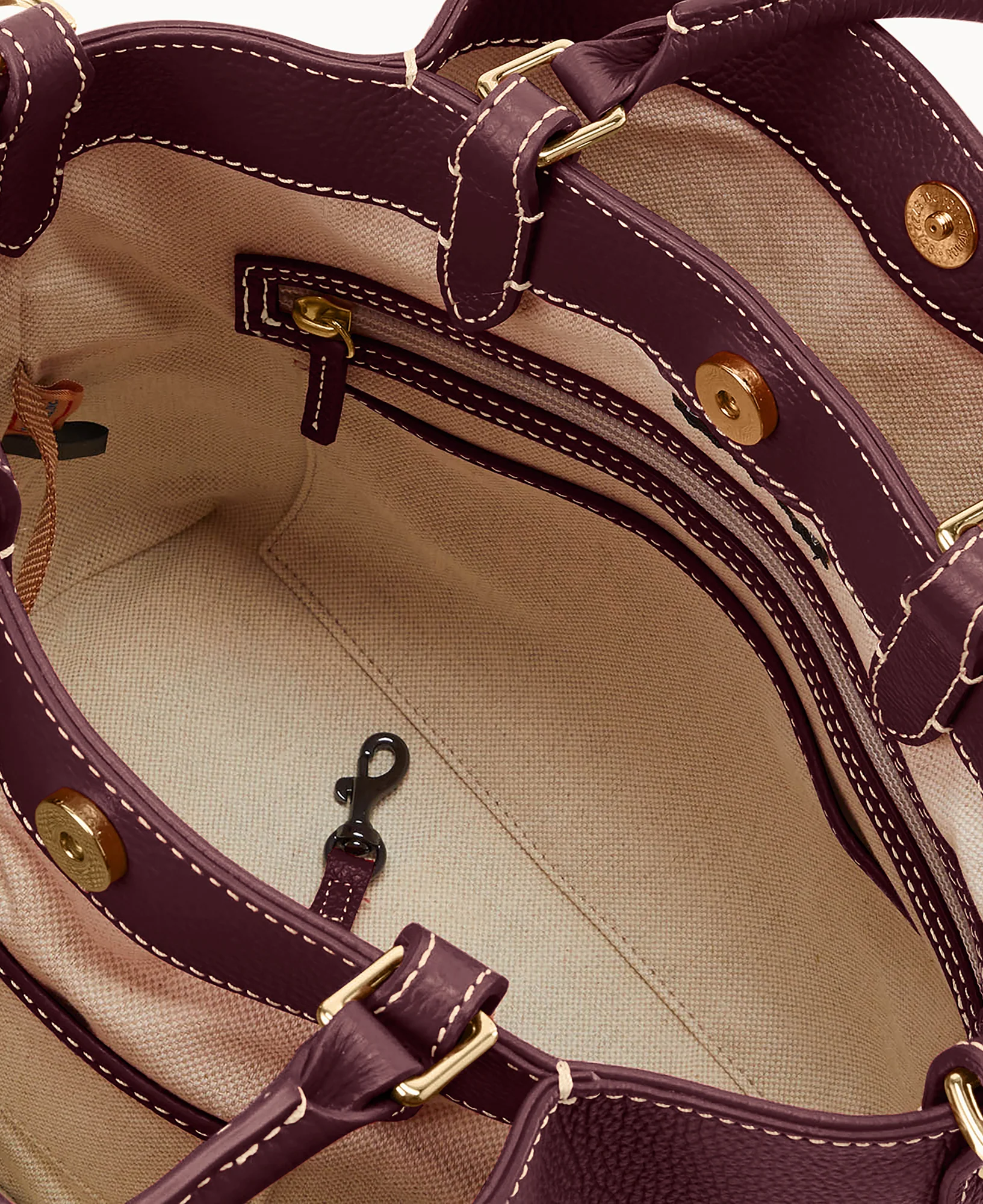 Lucca Leather Barlow - Image 55
