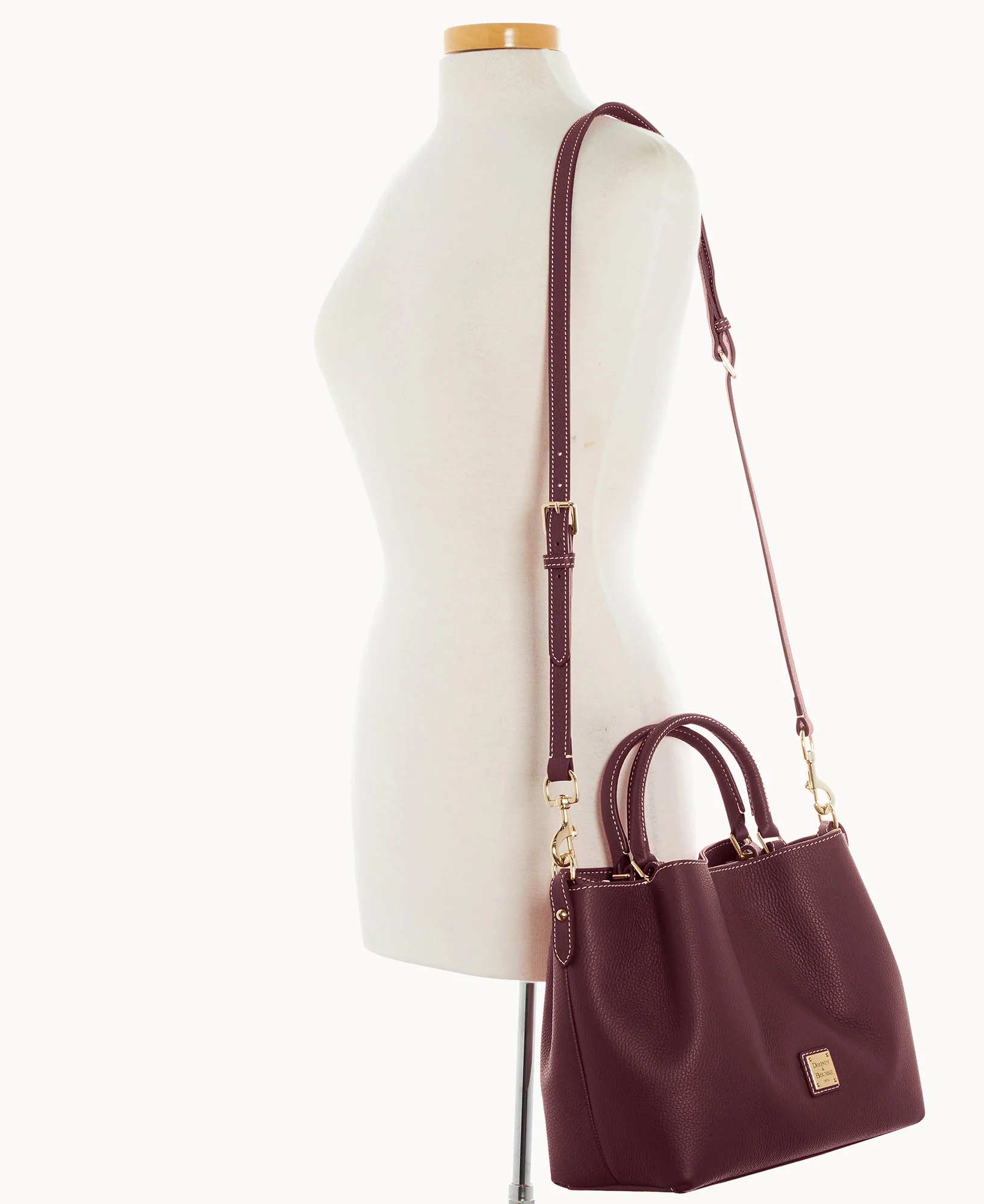 Lucca Leather Barlow - Image 56