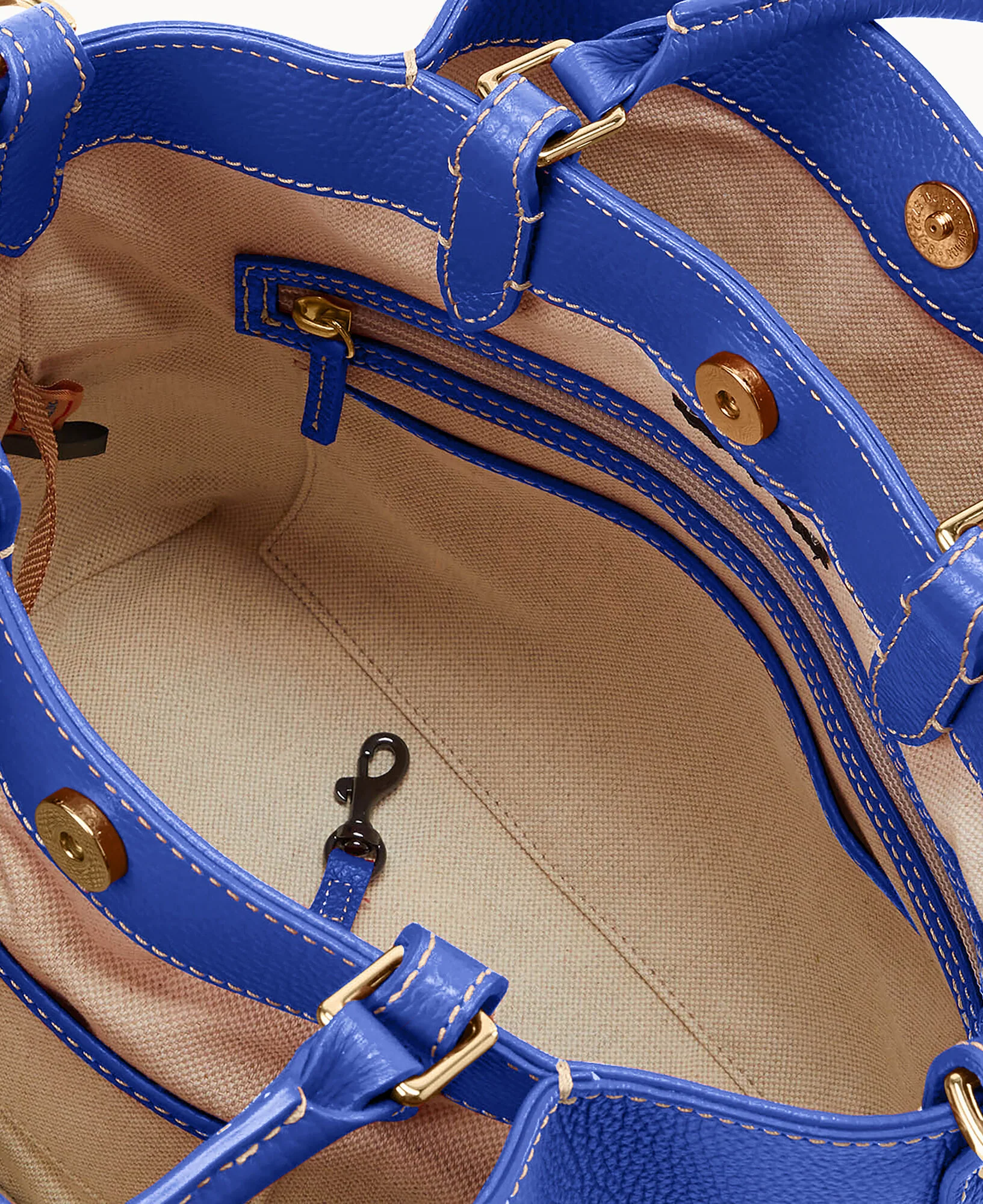 Lucca Leather Barlow - Image 7