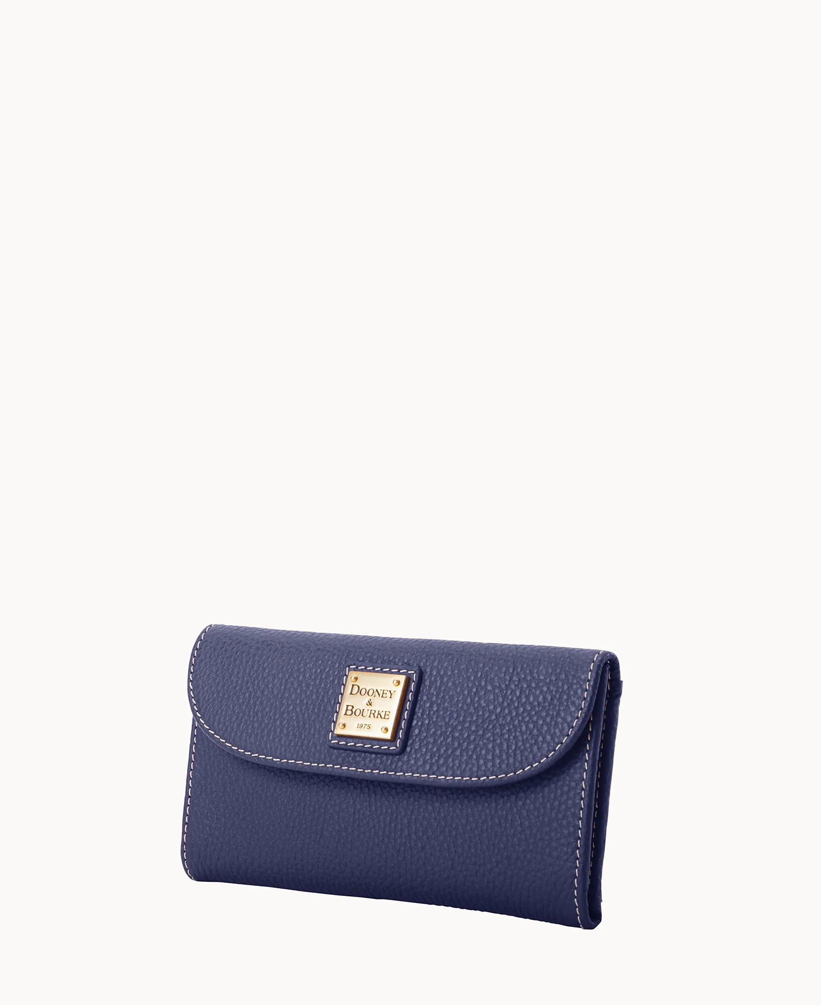 Lucca Leather Continental Clutch - Image 26