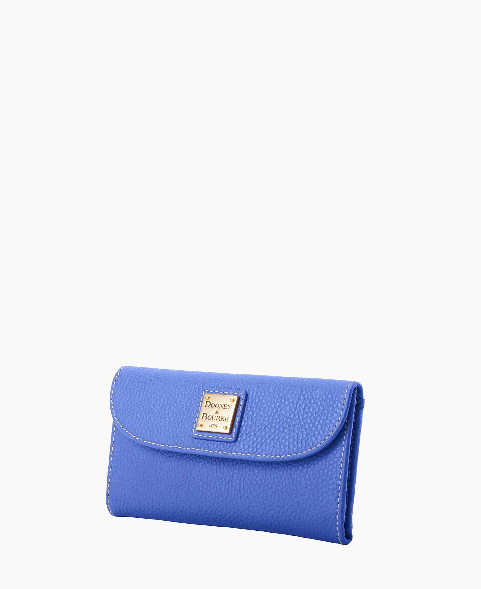 Lucca Leather Continental Clutch - Image 30