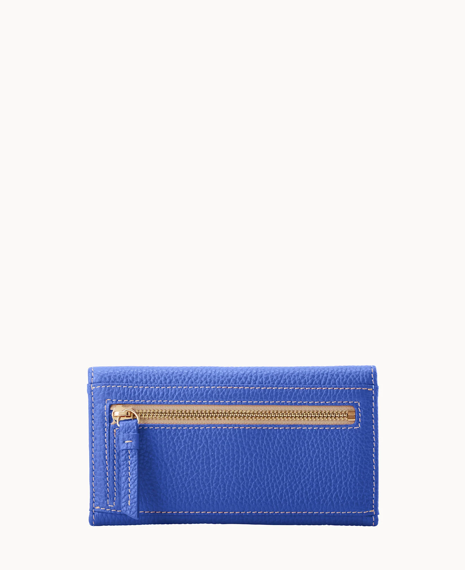 Lucca Leather Continental Clutch - Image 32