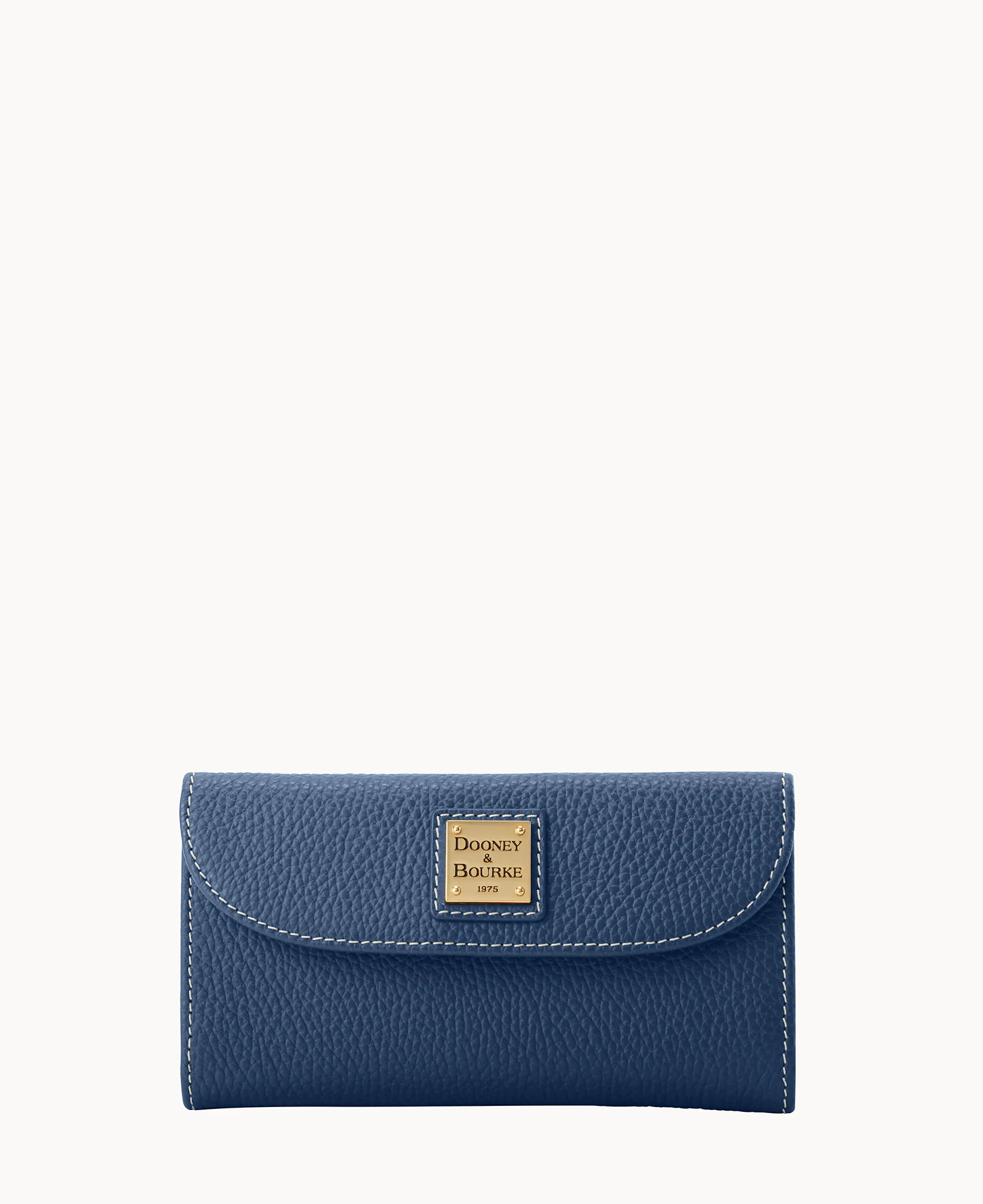 Lucca Leather Continental Clutch - Image 59