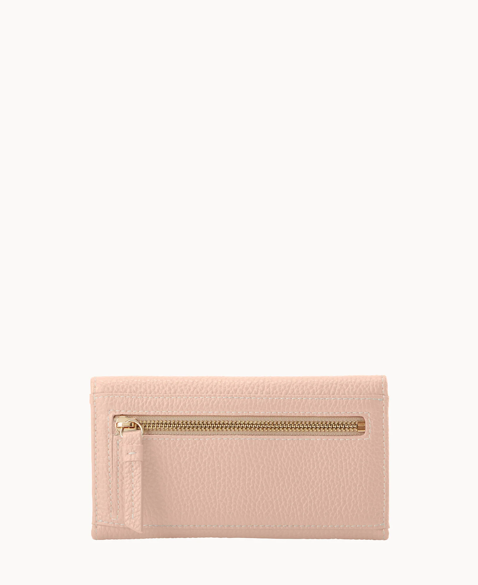 Lucca Leather Continental Clutch - Image 74