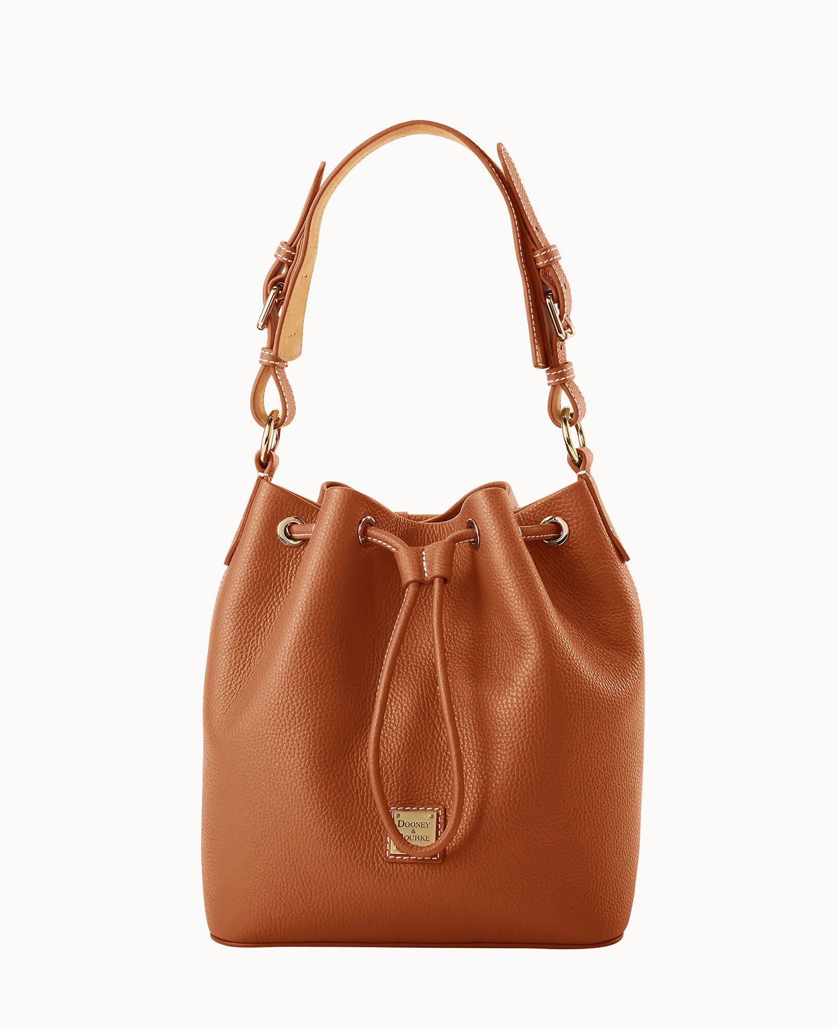 Lucca Leather Drawstring - Image 25