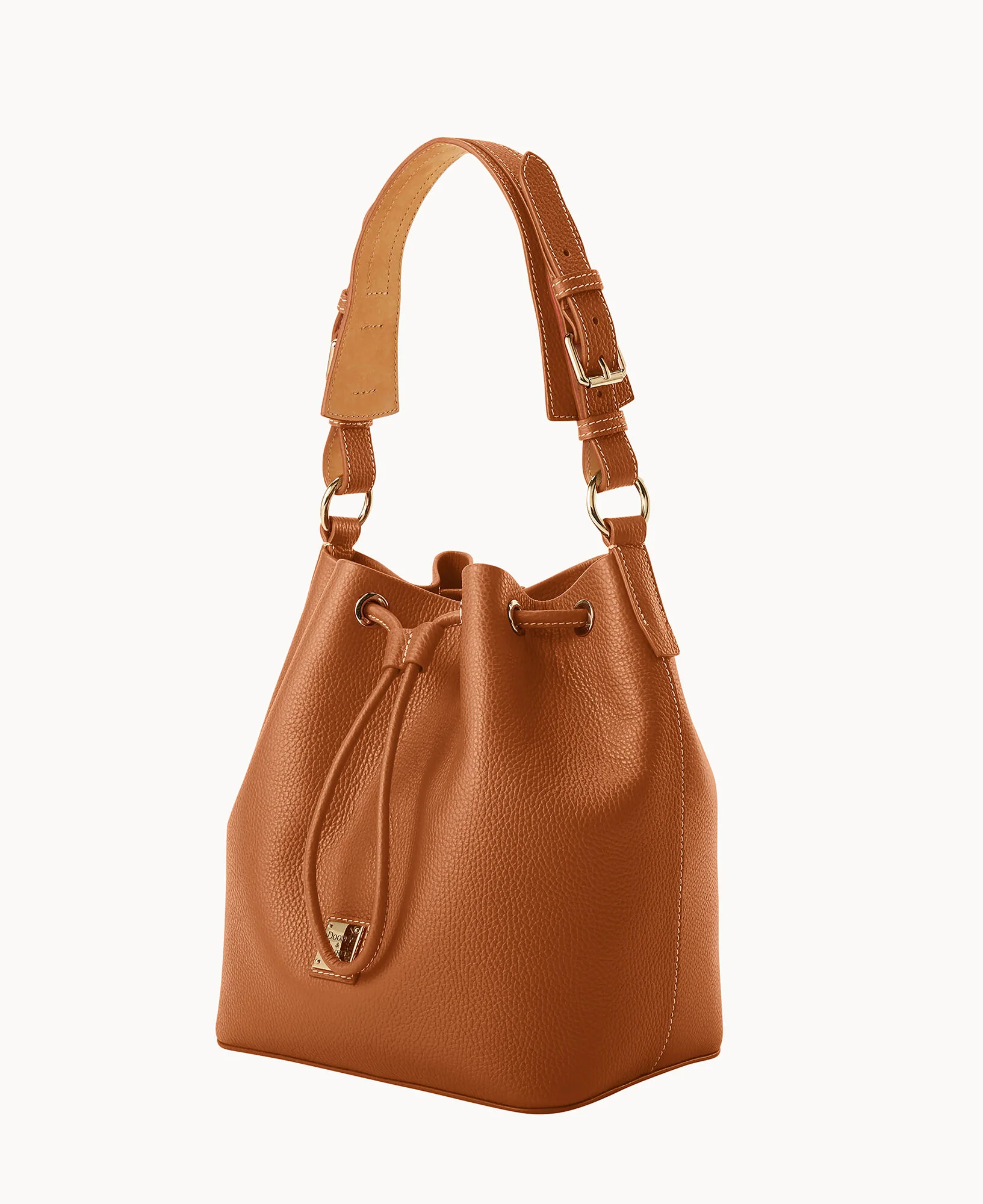 Lucca Leather Drawstring - Image 26