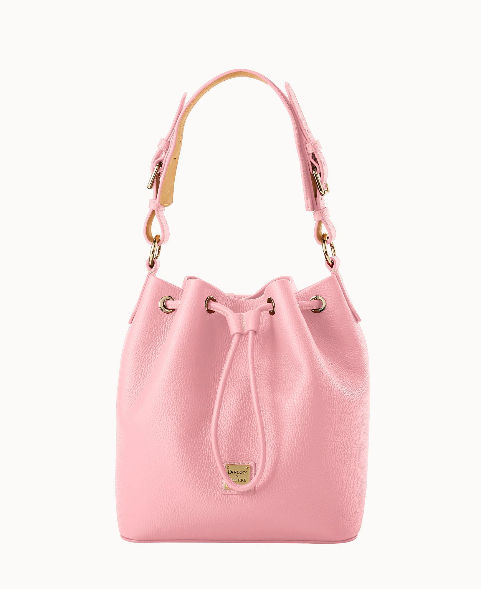Lucca Leather Drawstring - Image 45