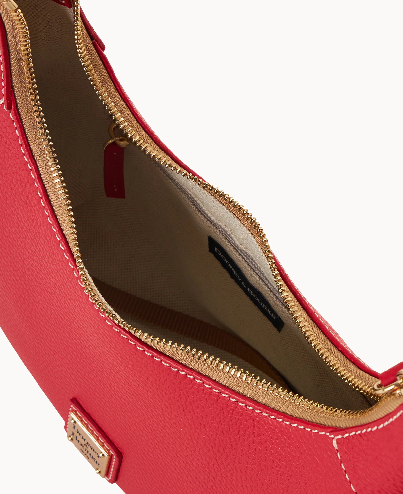 Lucca Leather Large Hobo - Image 19