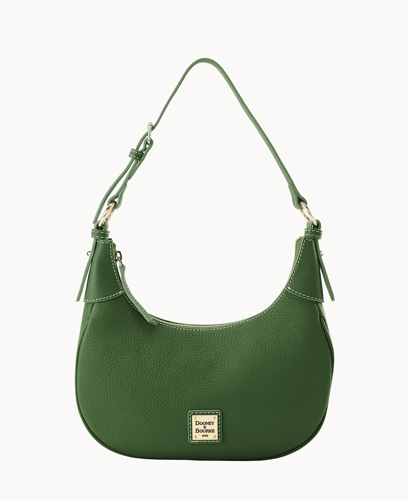 Lucca Leather Large Hobo - Image 29