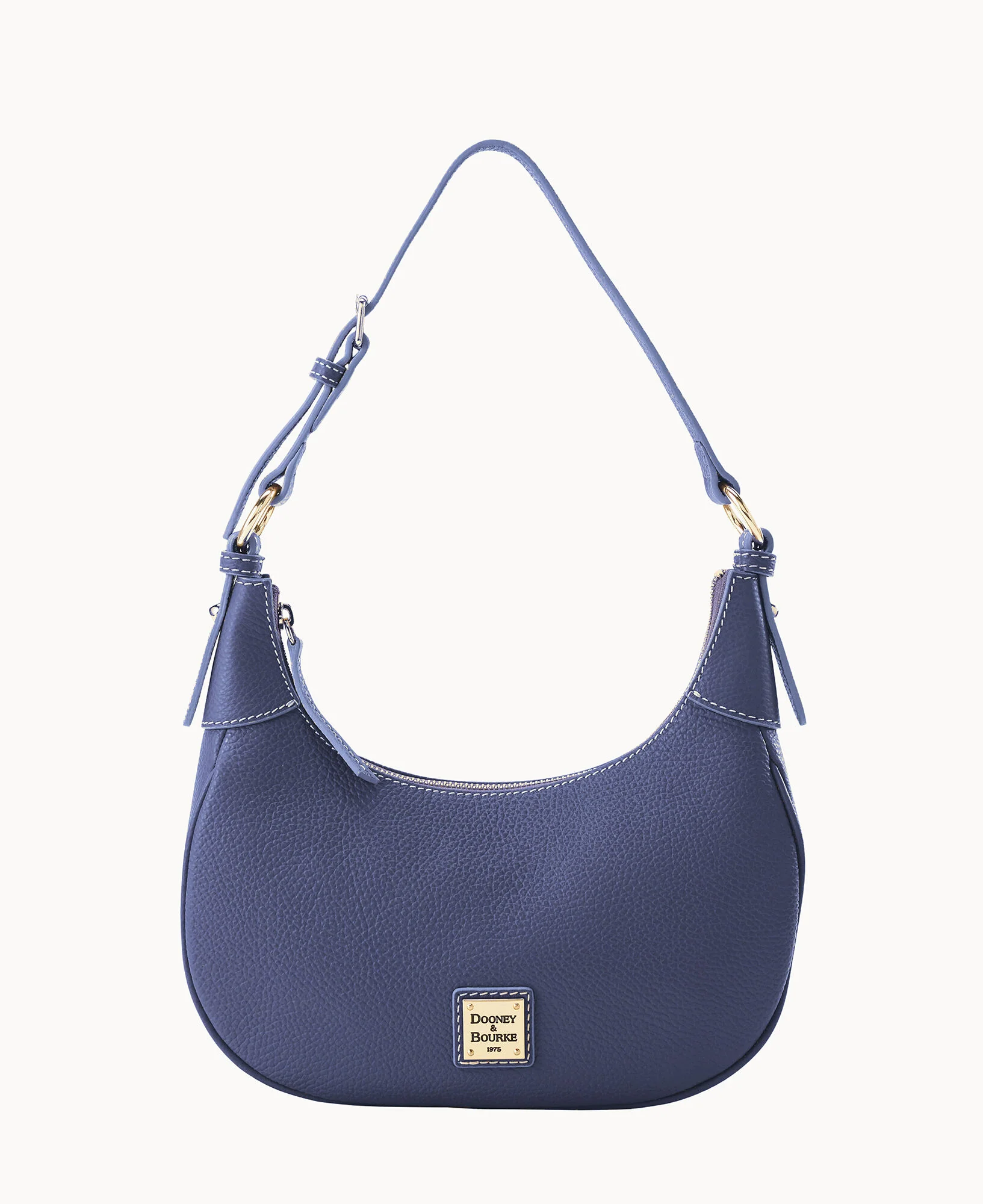 Lucca Leather Large Hobo - Image 37