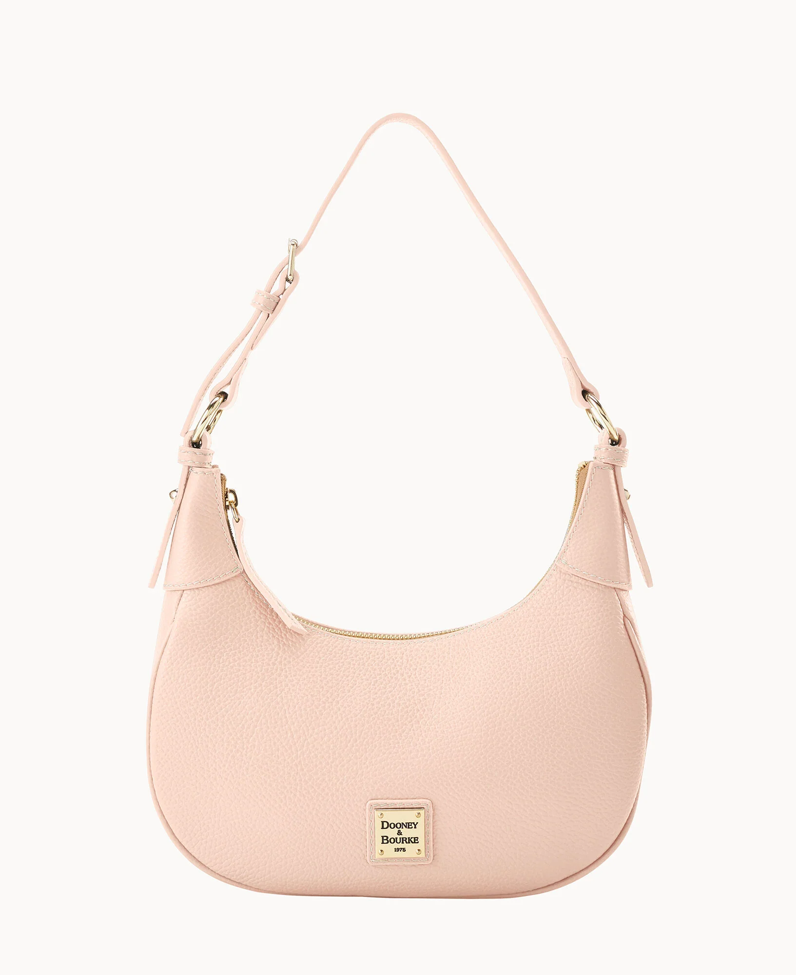 Lucca Leather Large Hobo - Image 53