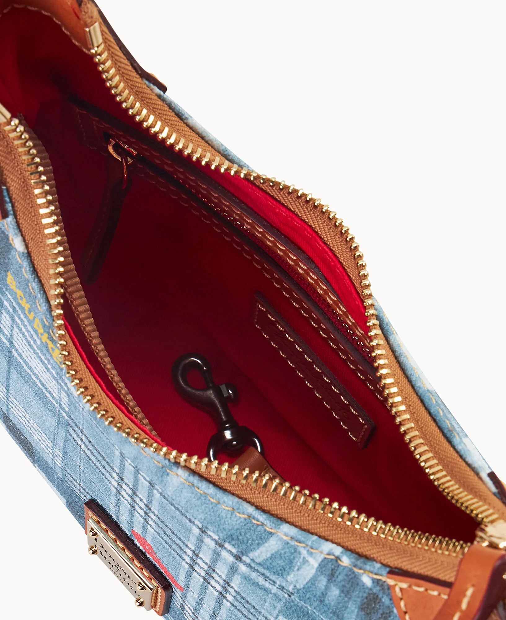 Madras II Luna Hobo - Image 3