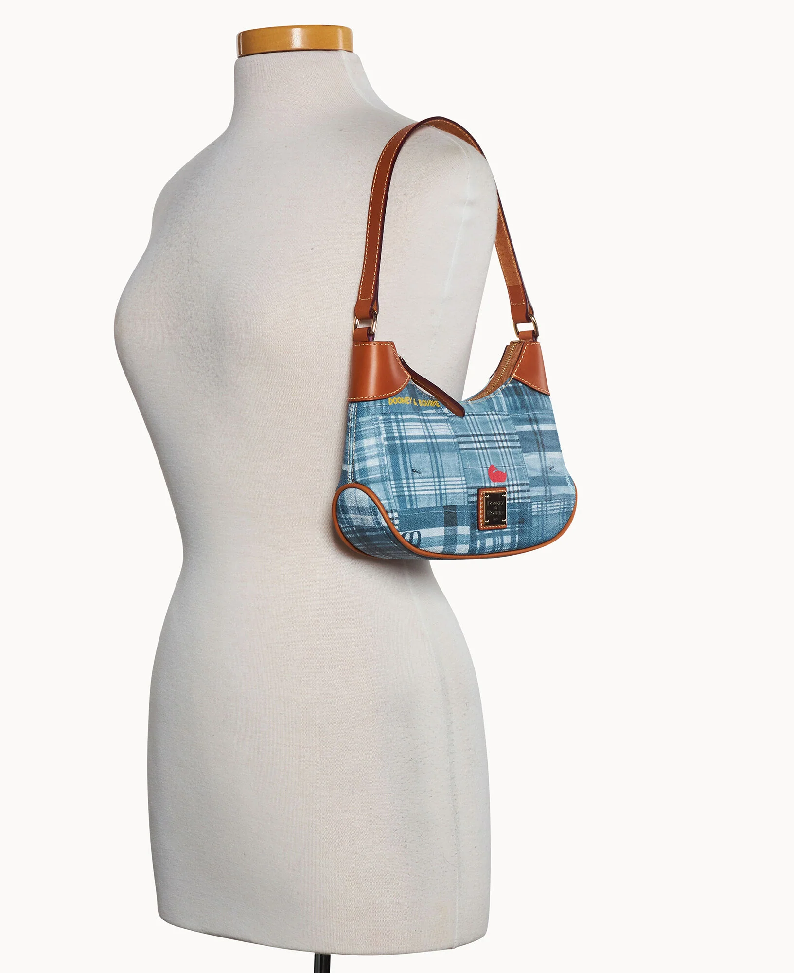 Madras II Luna Hobo - Image 4