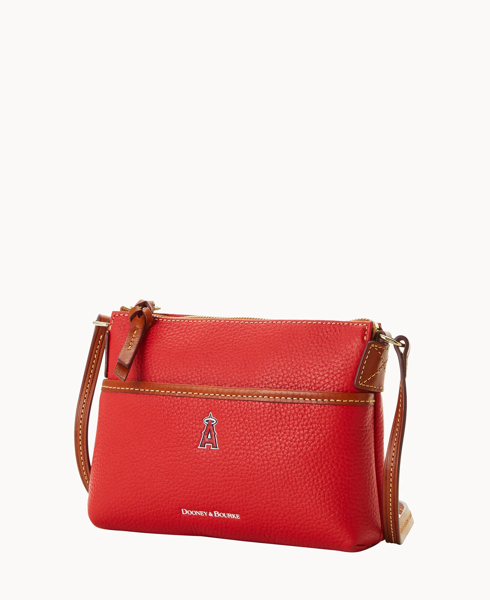 MLB Angels Ginger Crossbody - Image 2