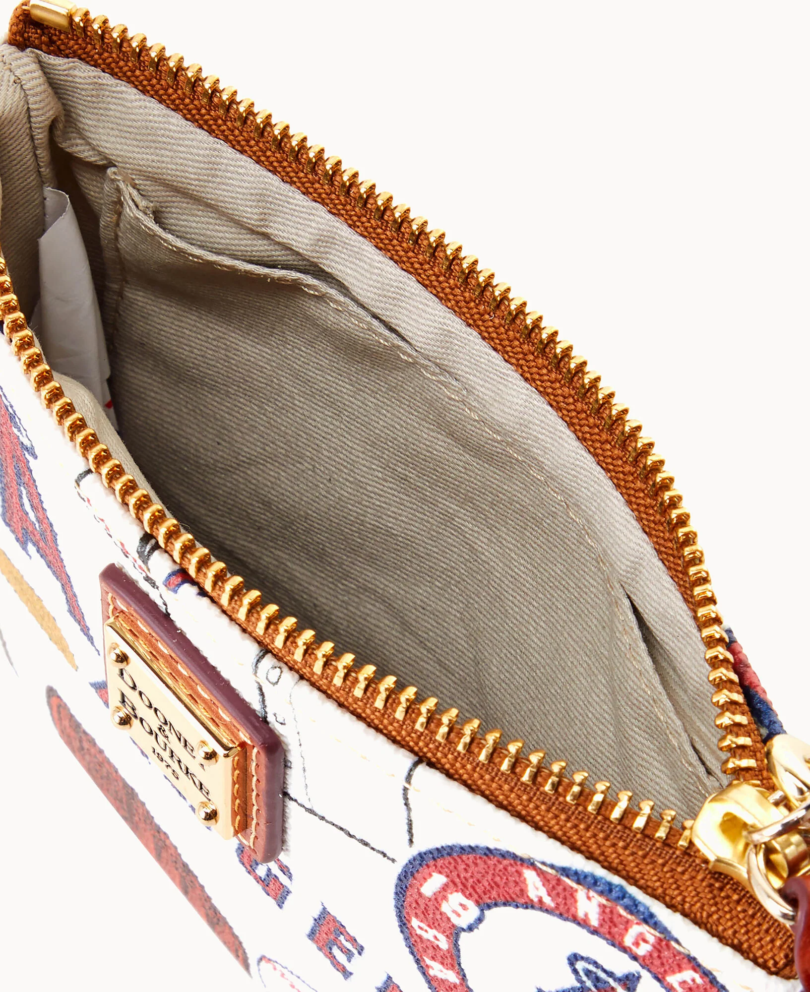 MLB Angels Stadium Wristlet - Image 3