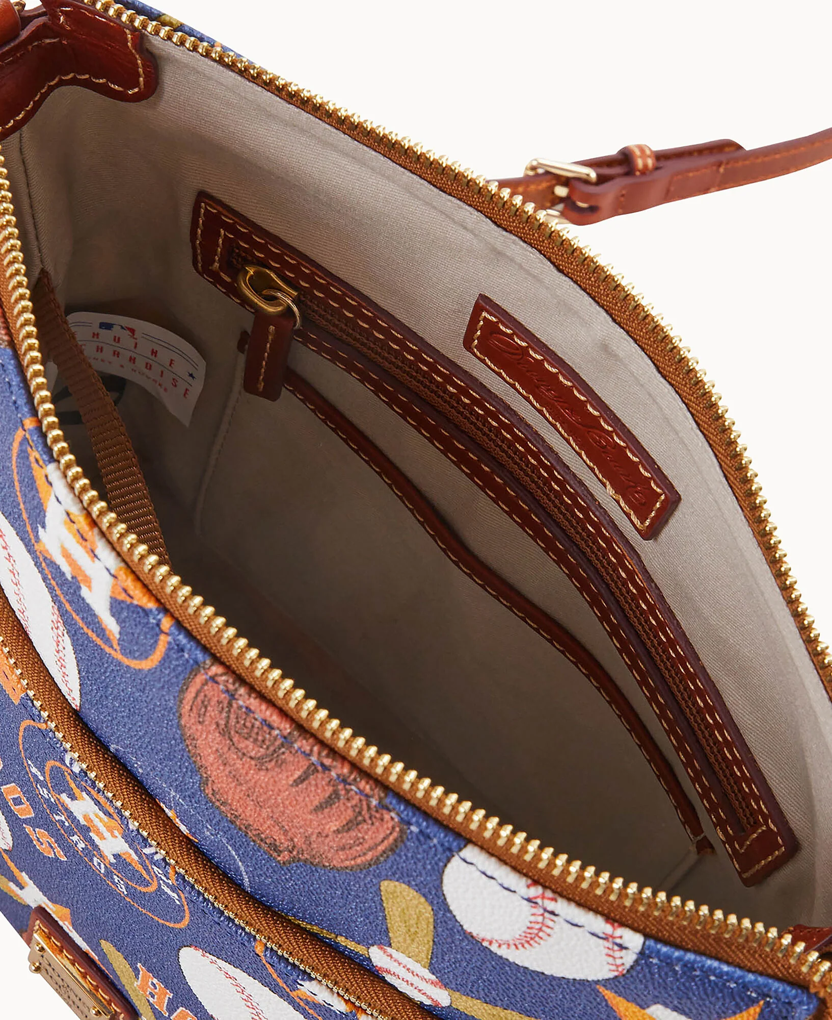 MLB Astros Crossbody - Image 2