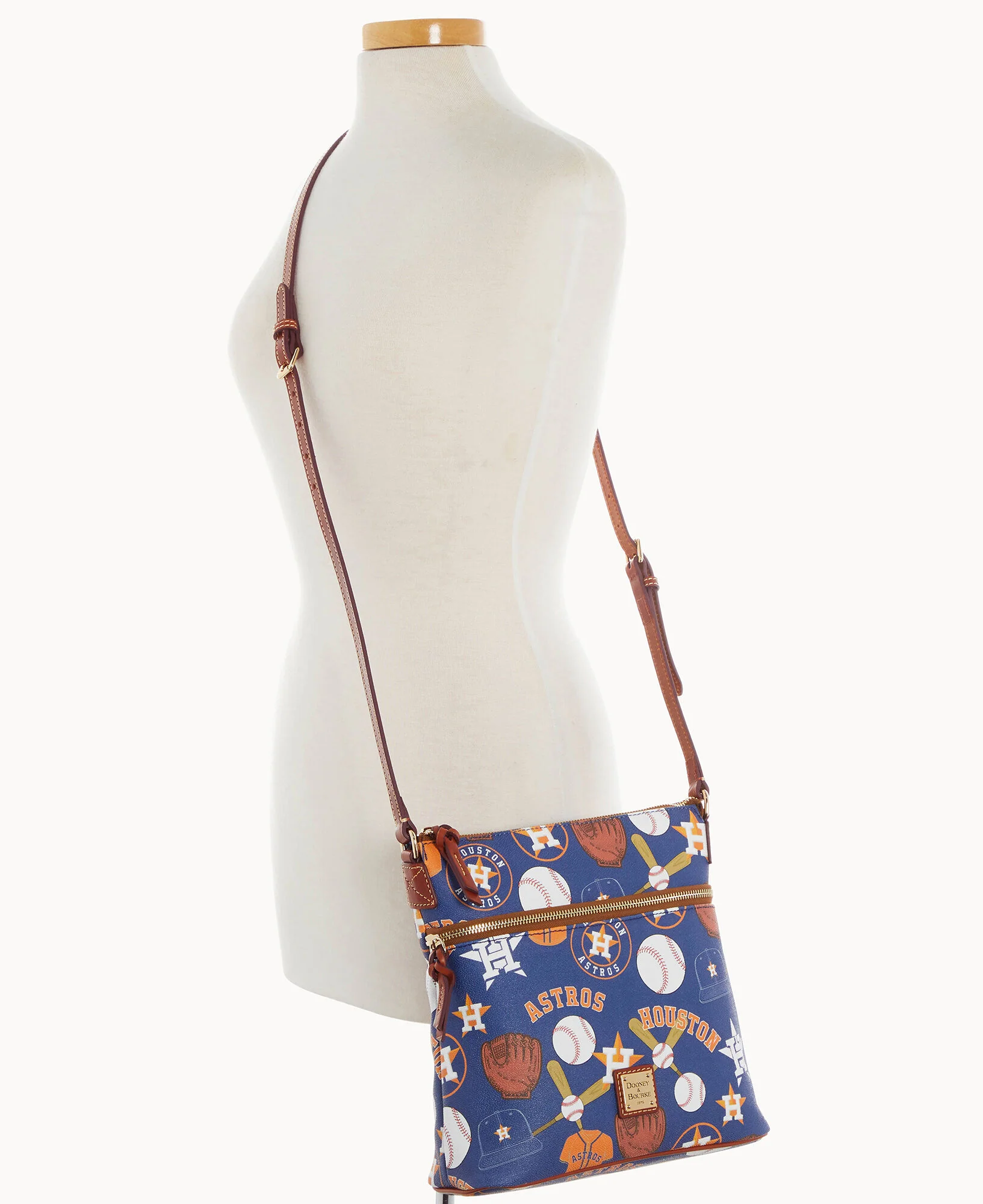 MLB Astros Crossbody - Image 3