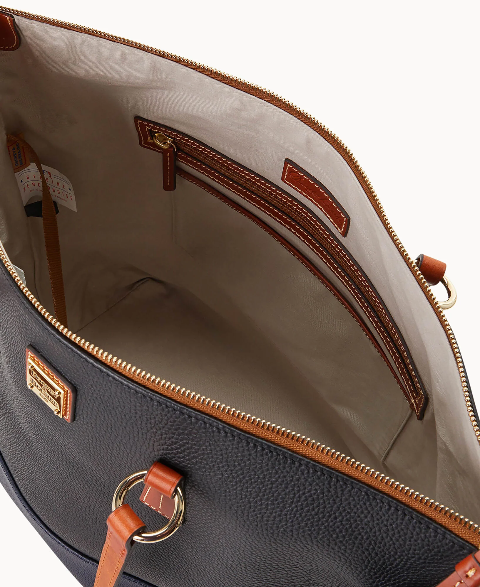 MLB Astros Tobi Tote - Image 3
