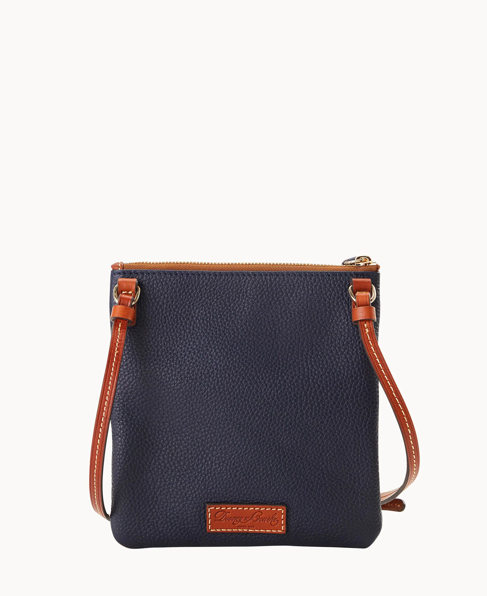MLB Astros Triple Zip Crossbody - Image 4