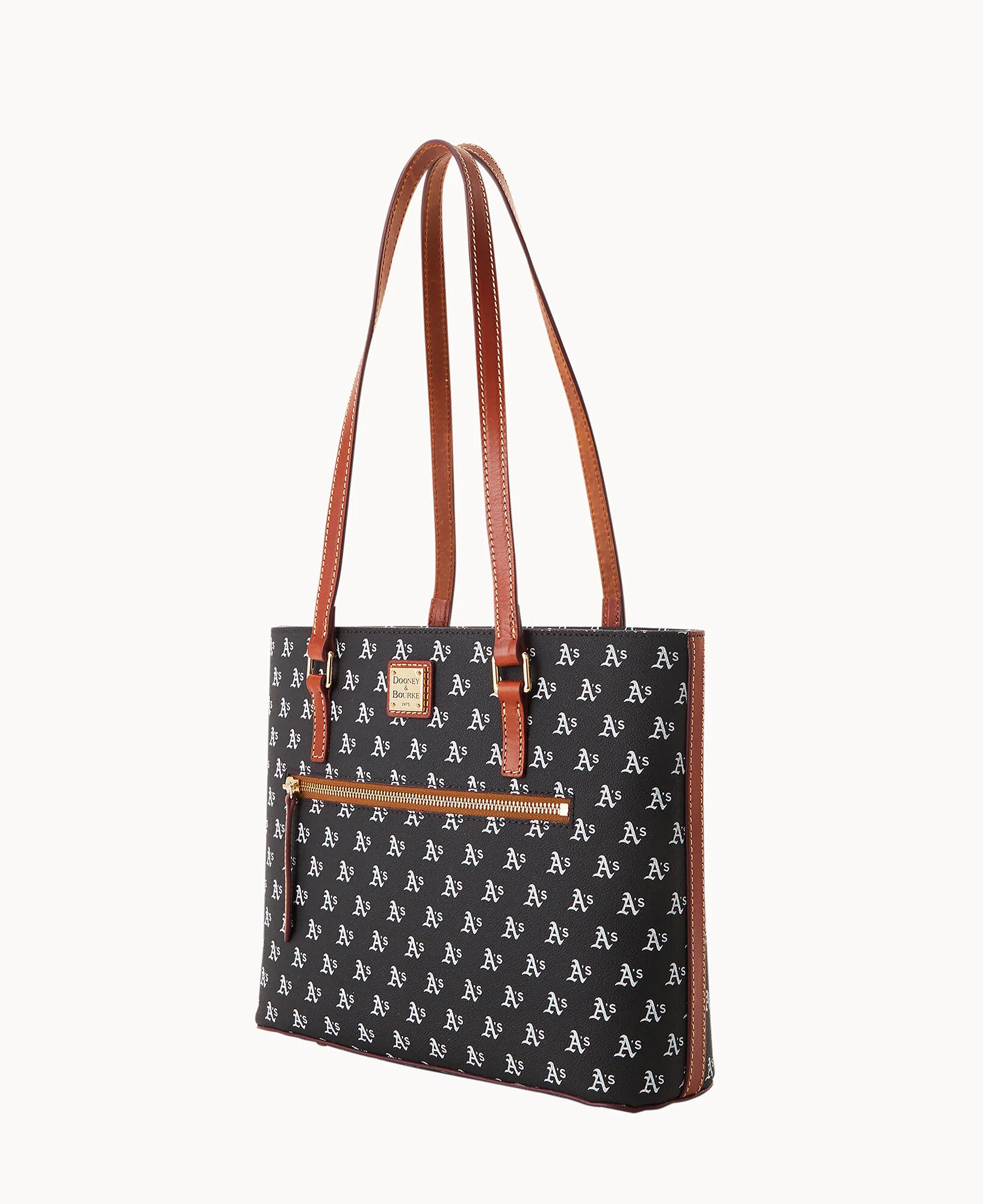 MLB Athletics Shopper - Image 2