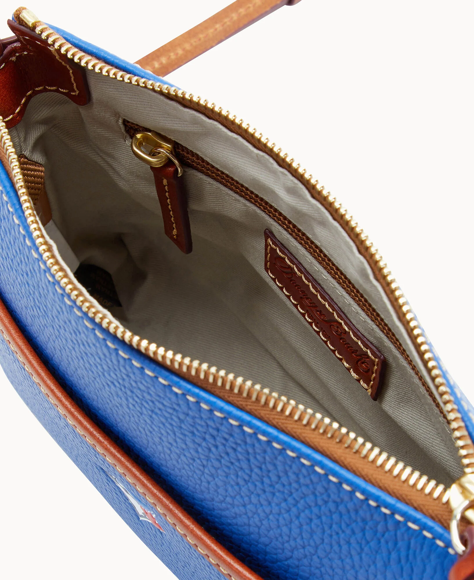 MLB Blue Jays Ginger Crossbody - Image 3