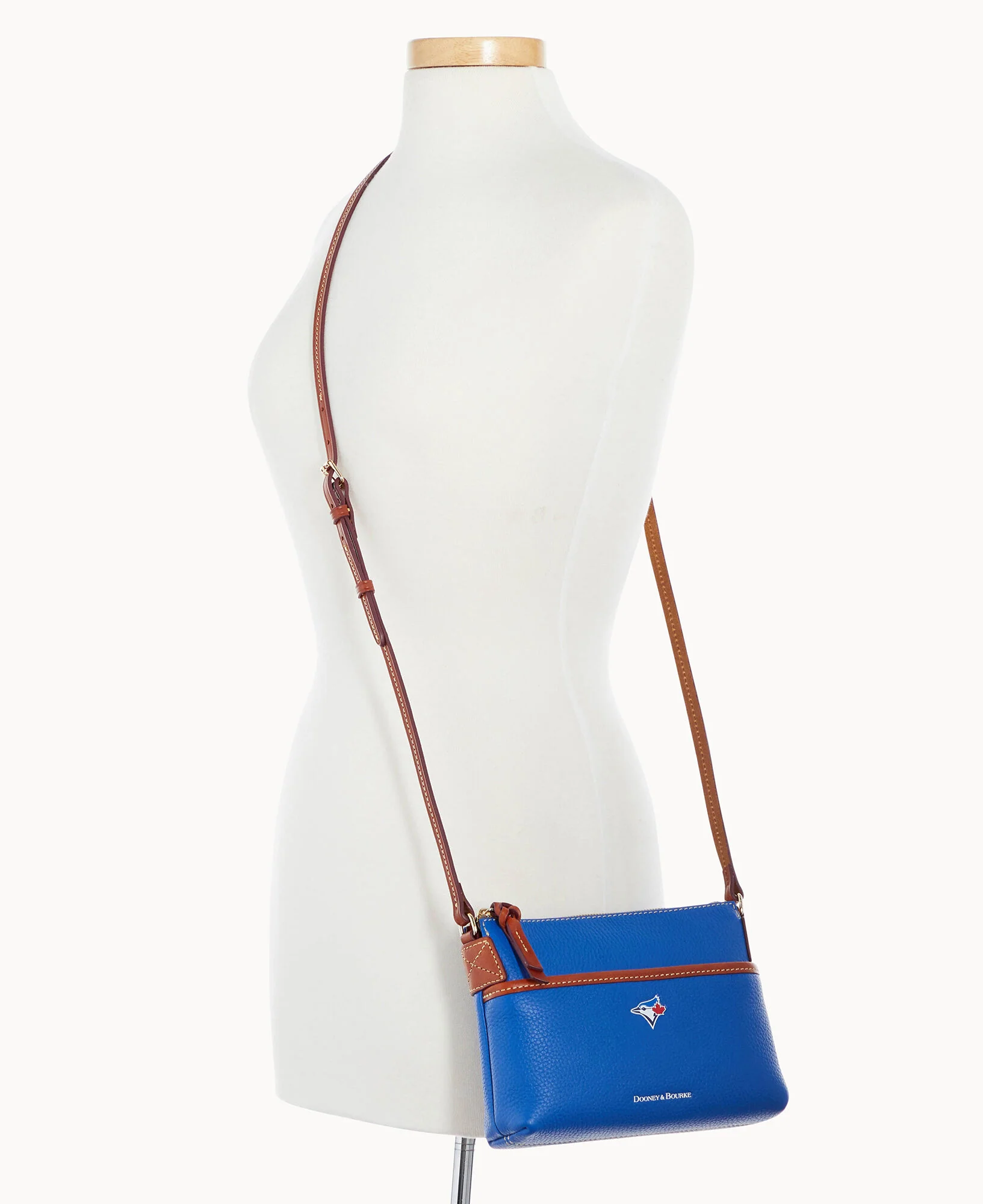 MLB Blue Jays Ginger Crossbody - Image 5