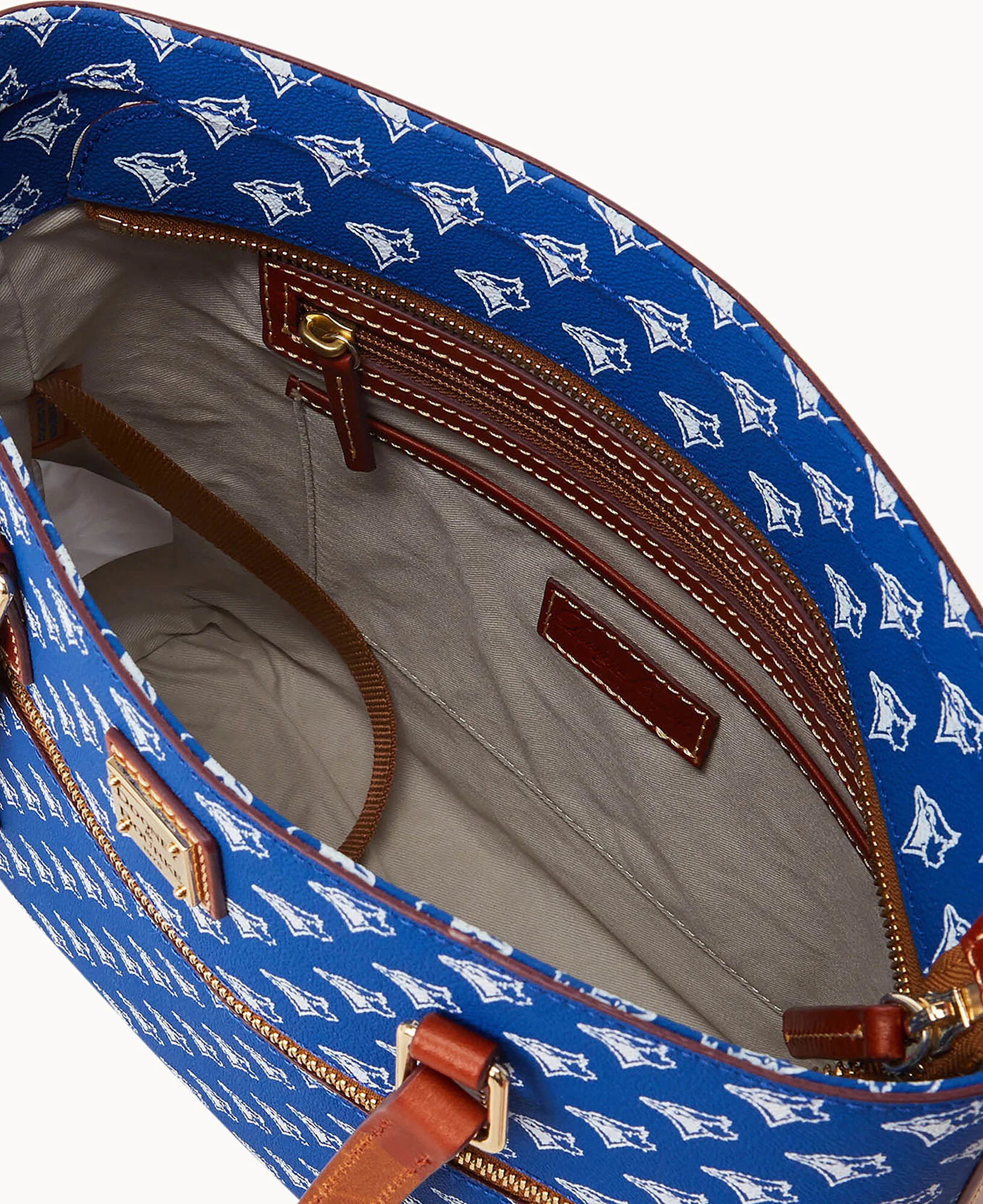MLB Blue Jays Shopper - Image 3