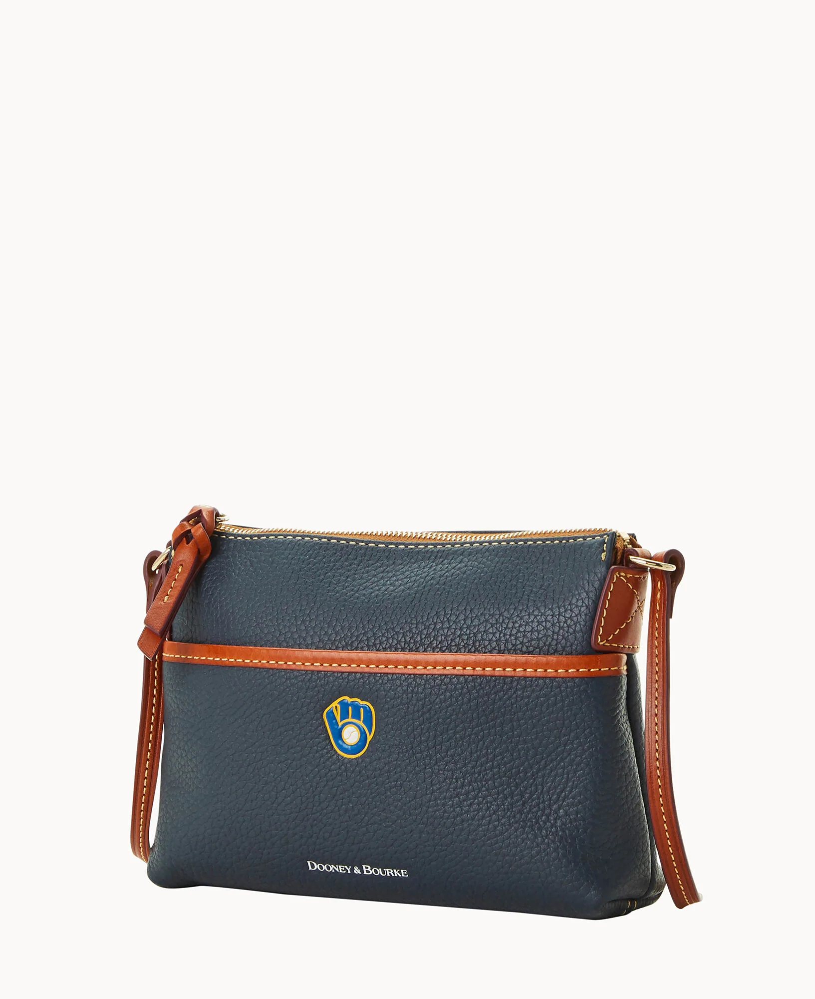 MLB Brewers Ginger Crossbody - Image 2