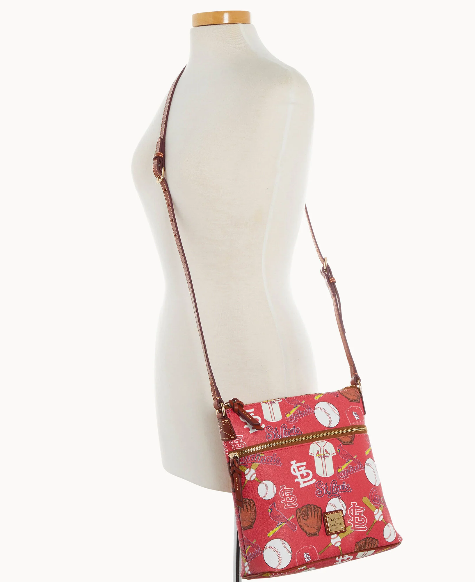 MLB Cardinals Crossbody - Image 4