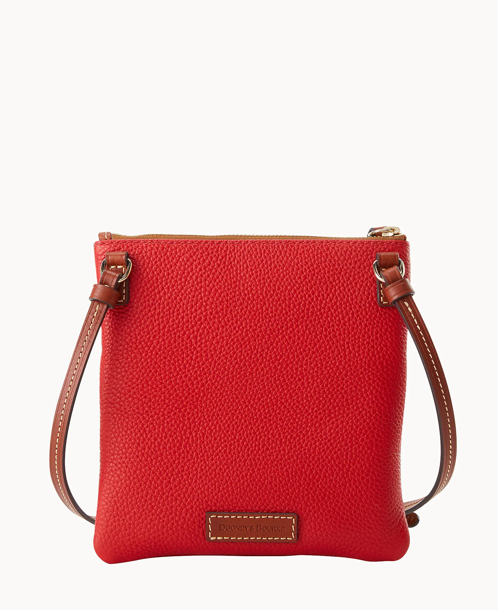 MLB Cardinals Triple Zip Crossbody - Image 5