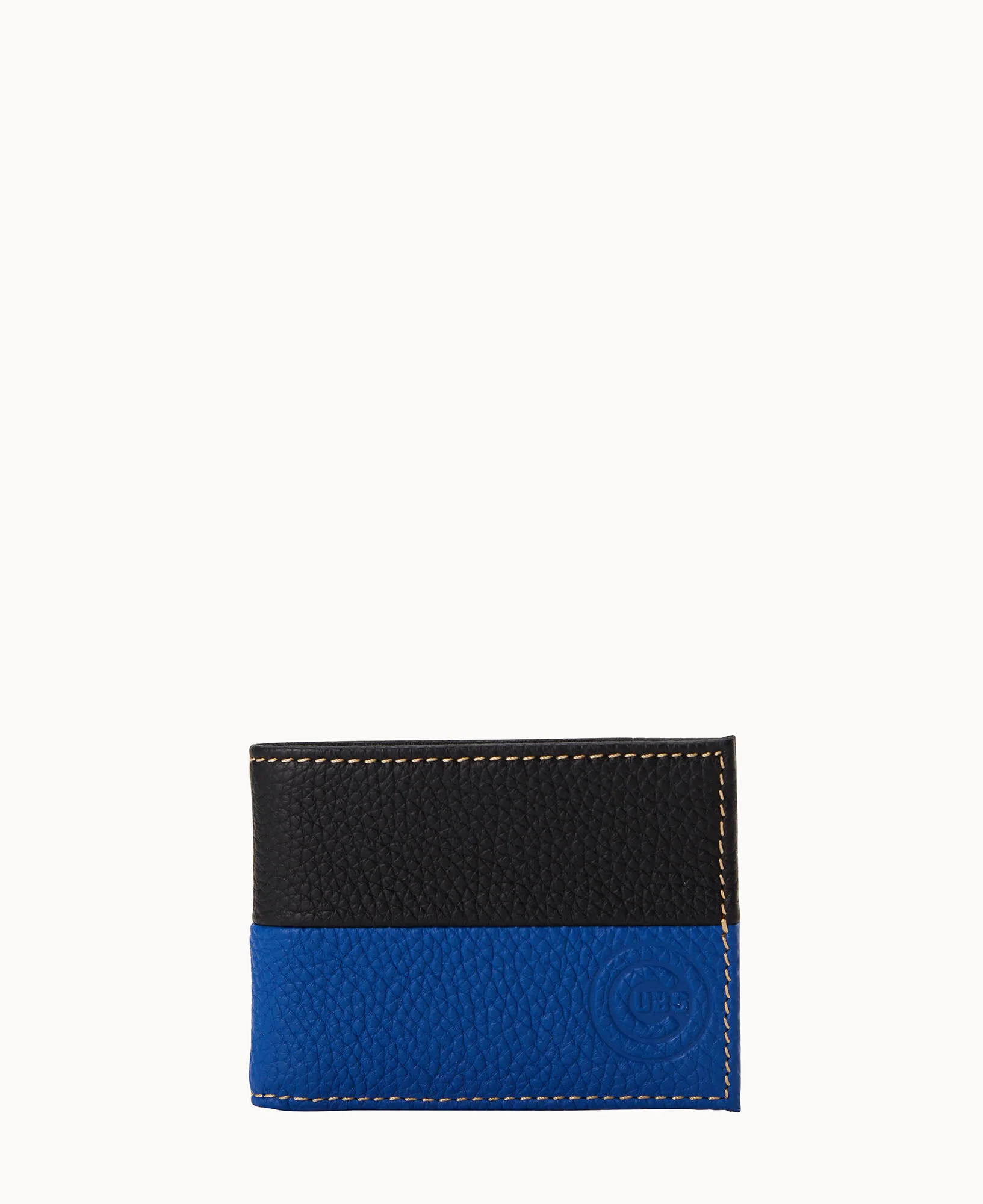 MLB Cubs Billfold