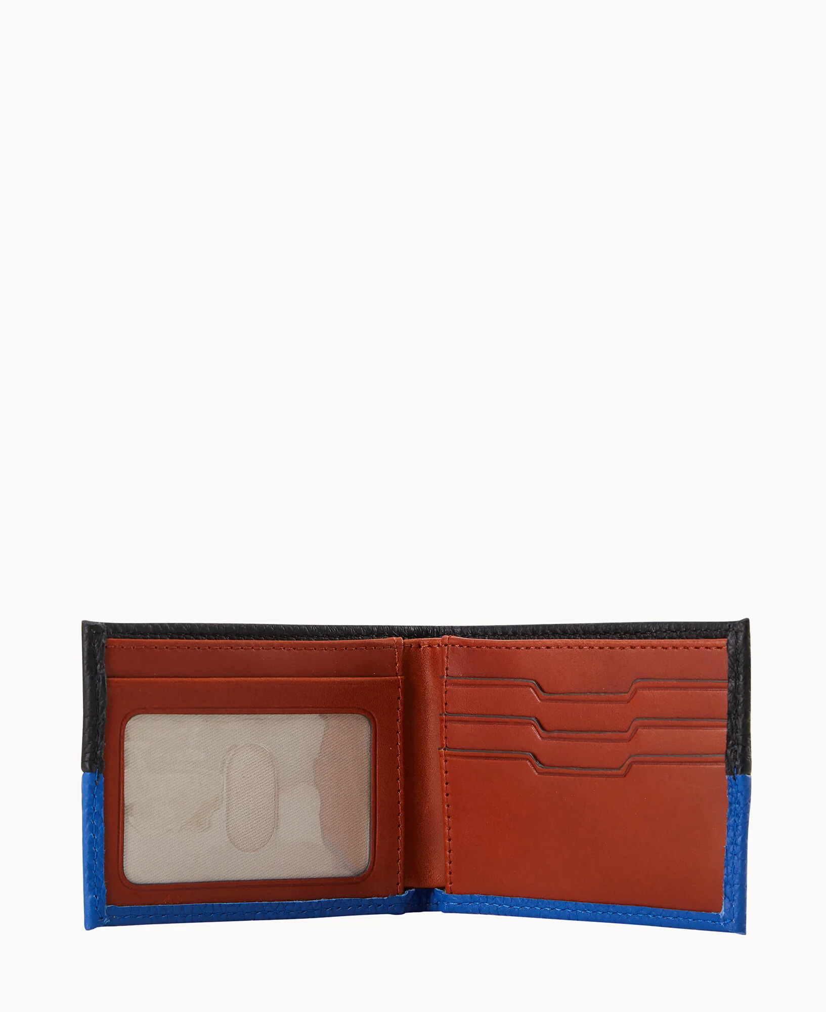 MLB Cubs Billfold - Image 3