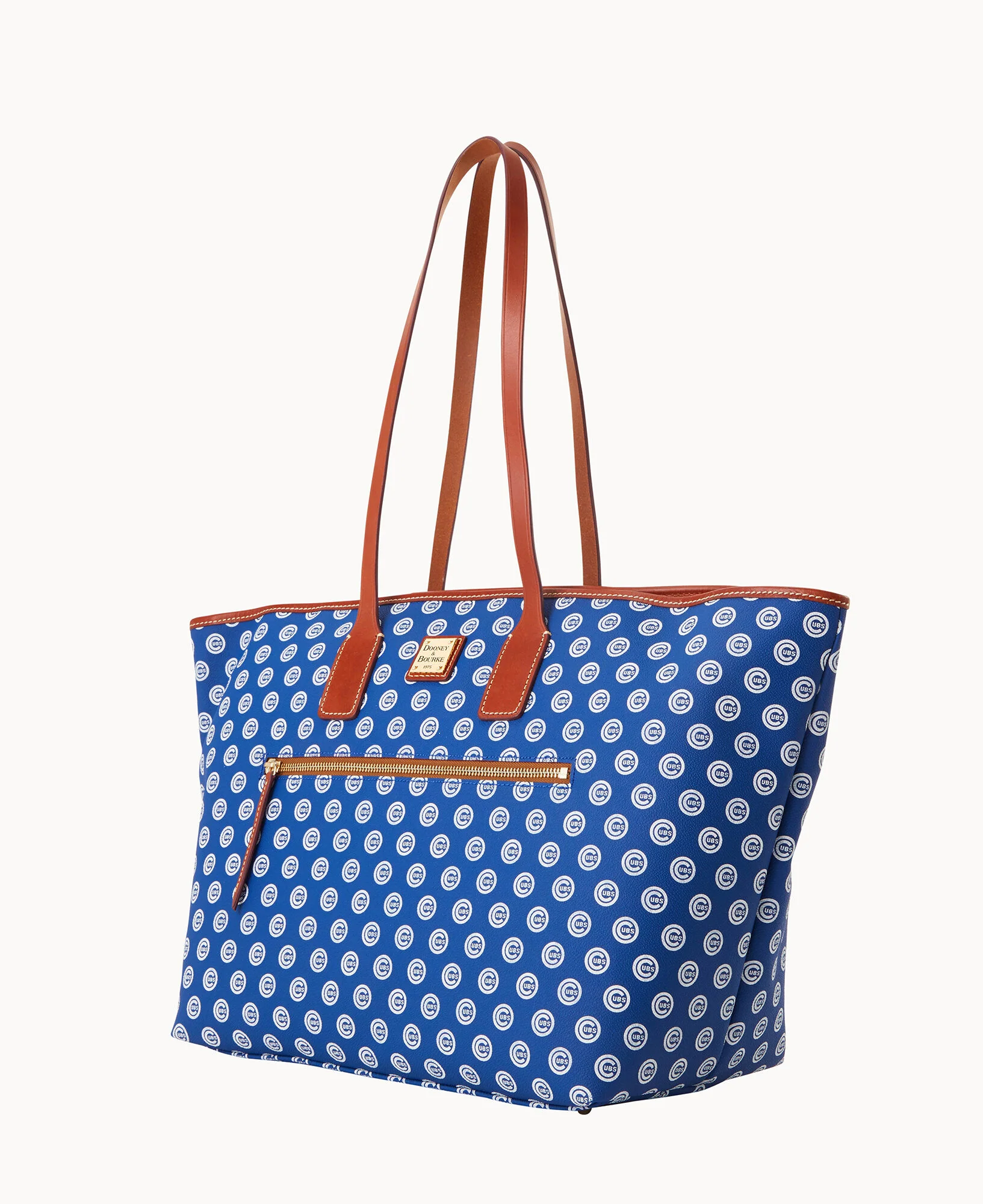 MLB Cubs Large Tote - Image 2