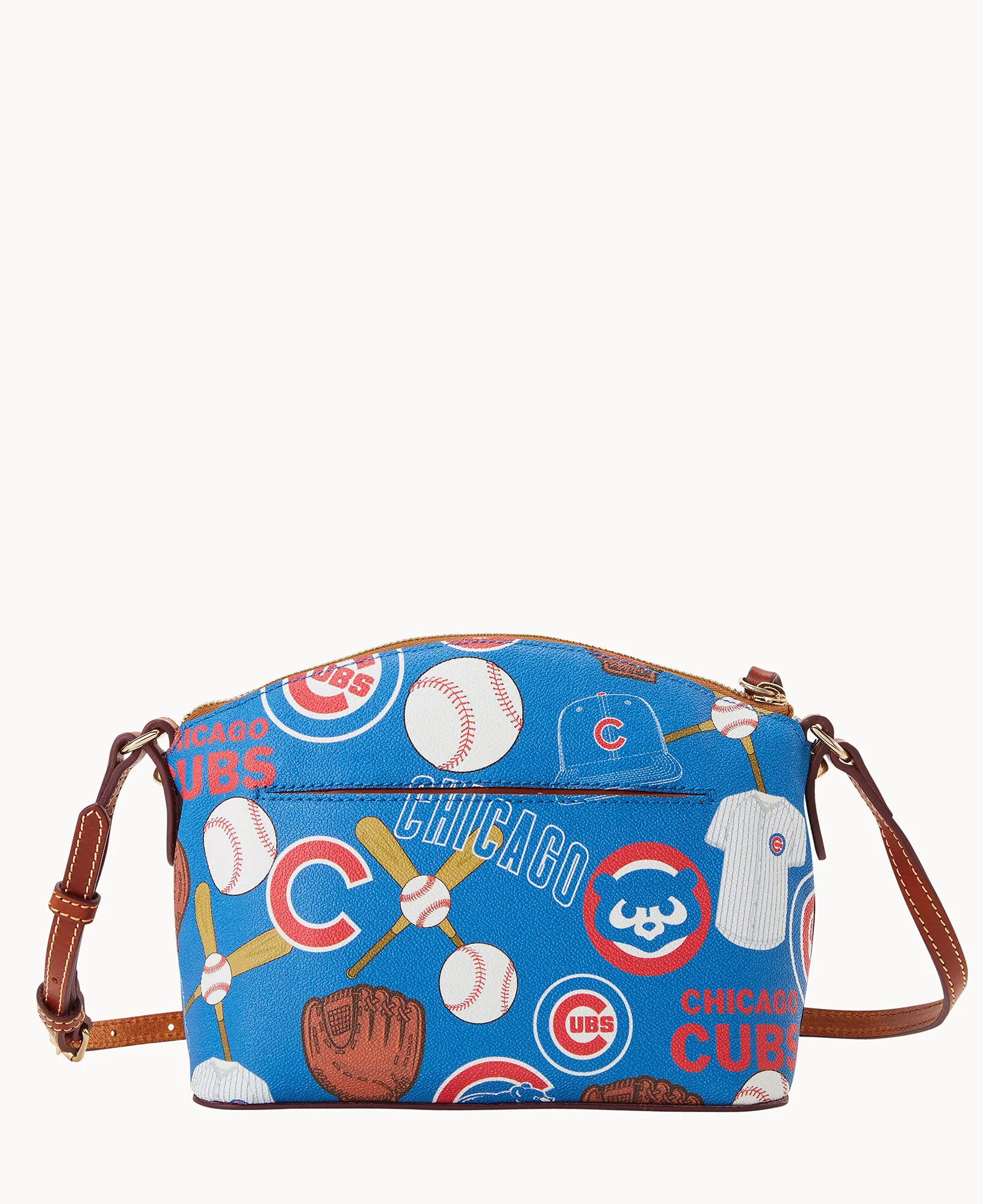 MLB Cubs Suki Crossbody - Image 9