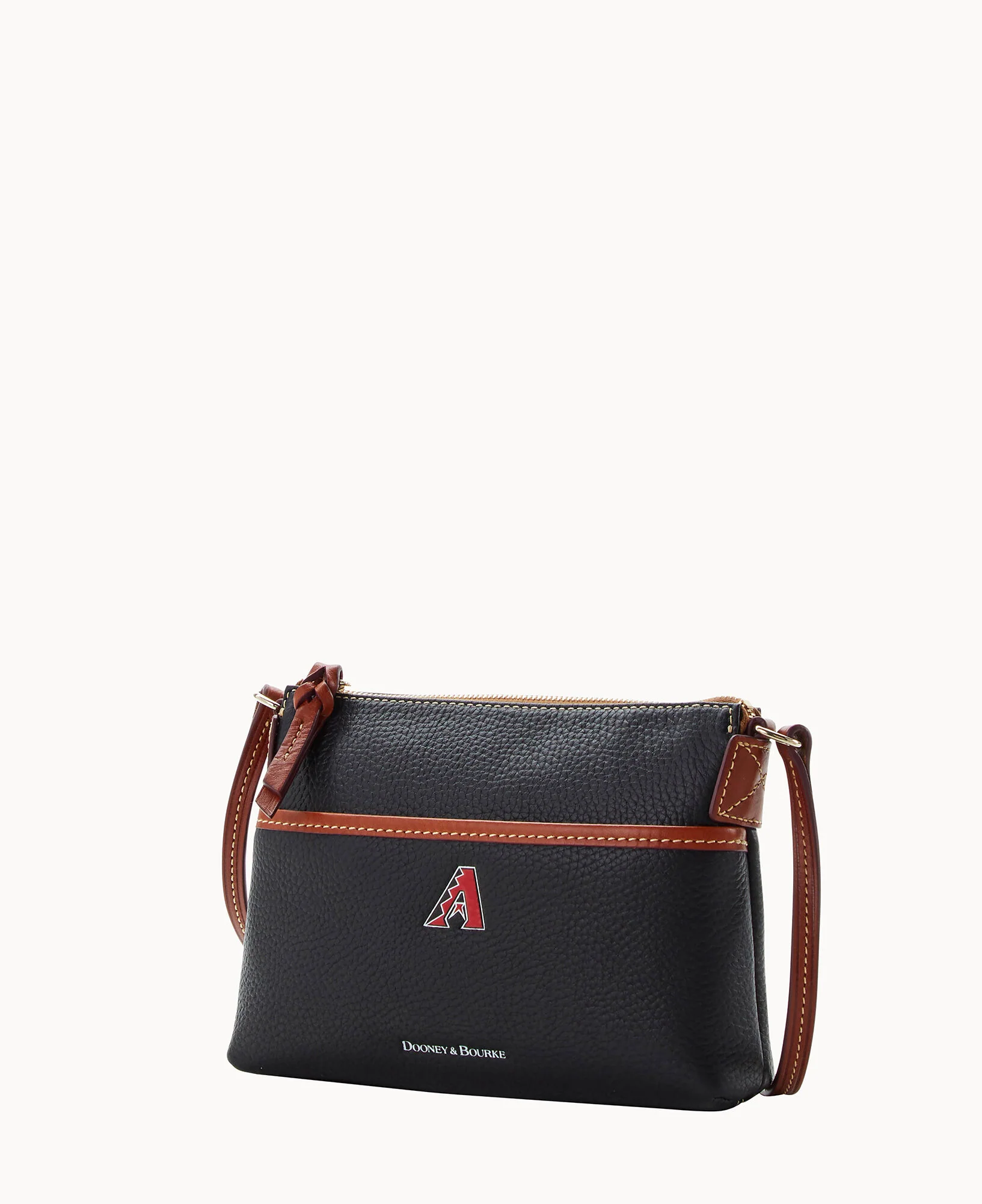 MLB Diamondbacks Ginger Crossbody - Image 2